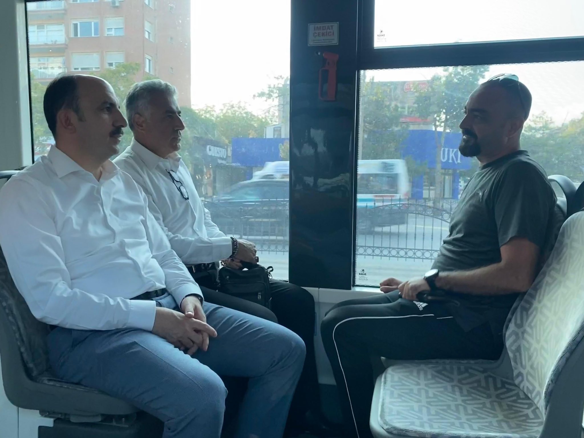 BAŞKAN ALTAY: “KONYA OLARAK 2025 YILINDA DA HER ALANDA ÖNCÜ VE ÖNDER OLMAYA DEVAM EDECEĞİZ”