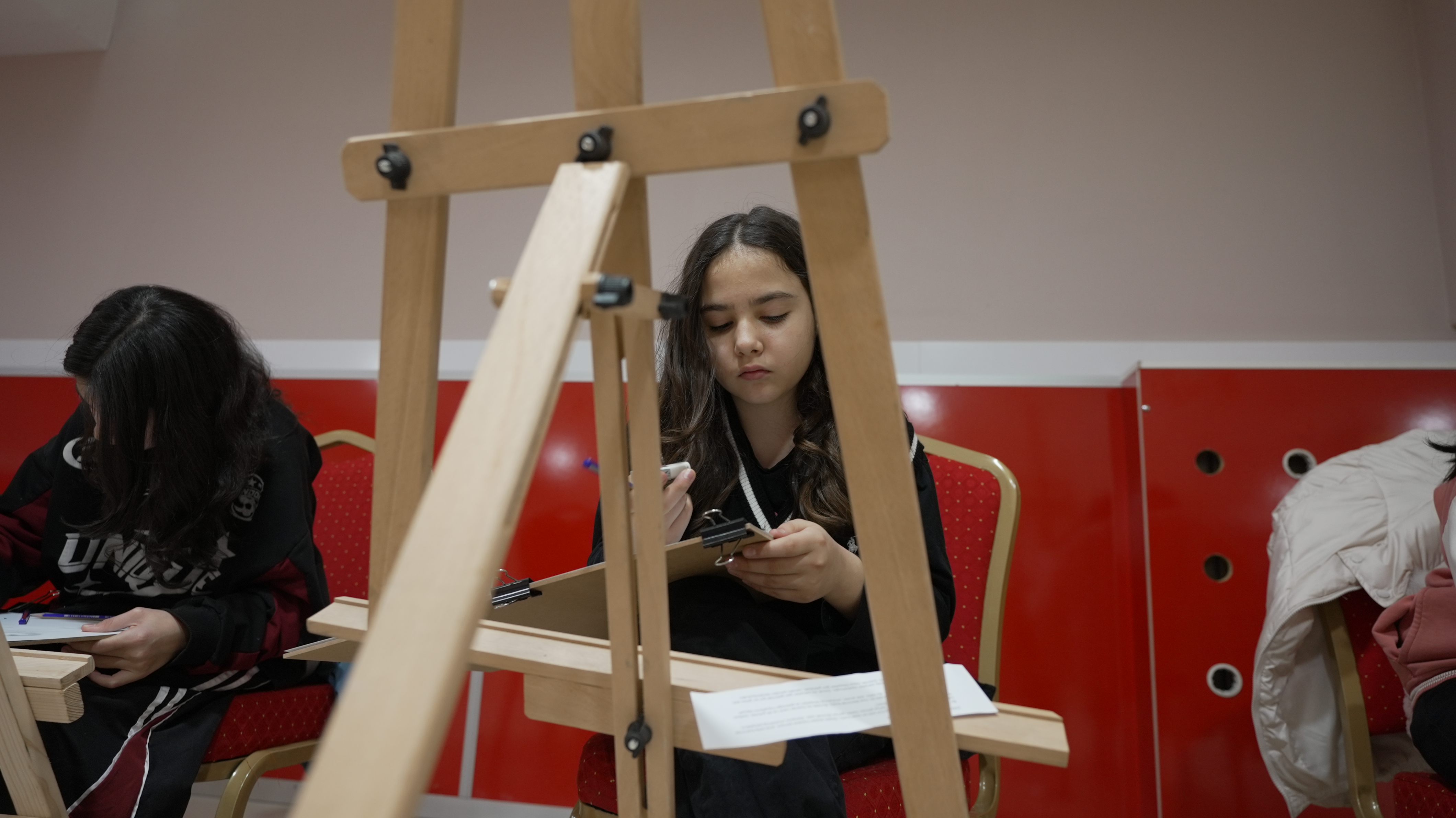 BİLİM KONYA’DAN GELECEĞİN TASARIMCILARINA EĞİTİM FIRSATI