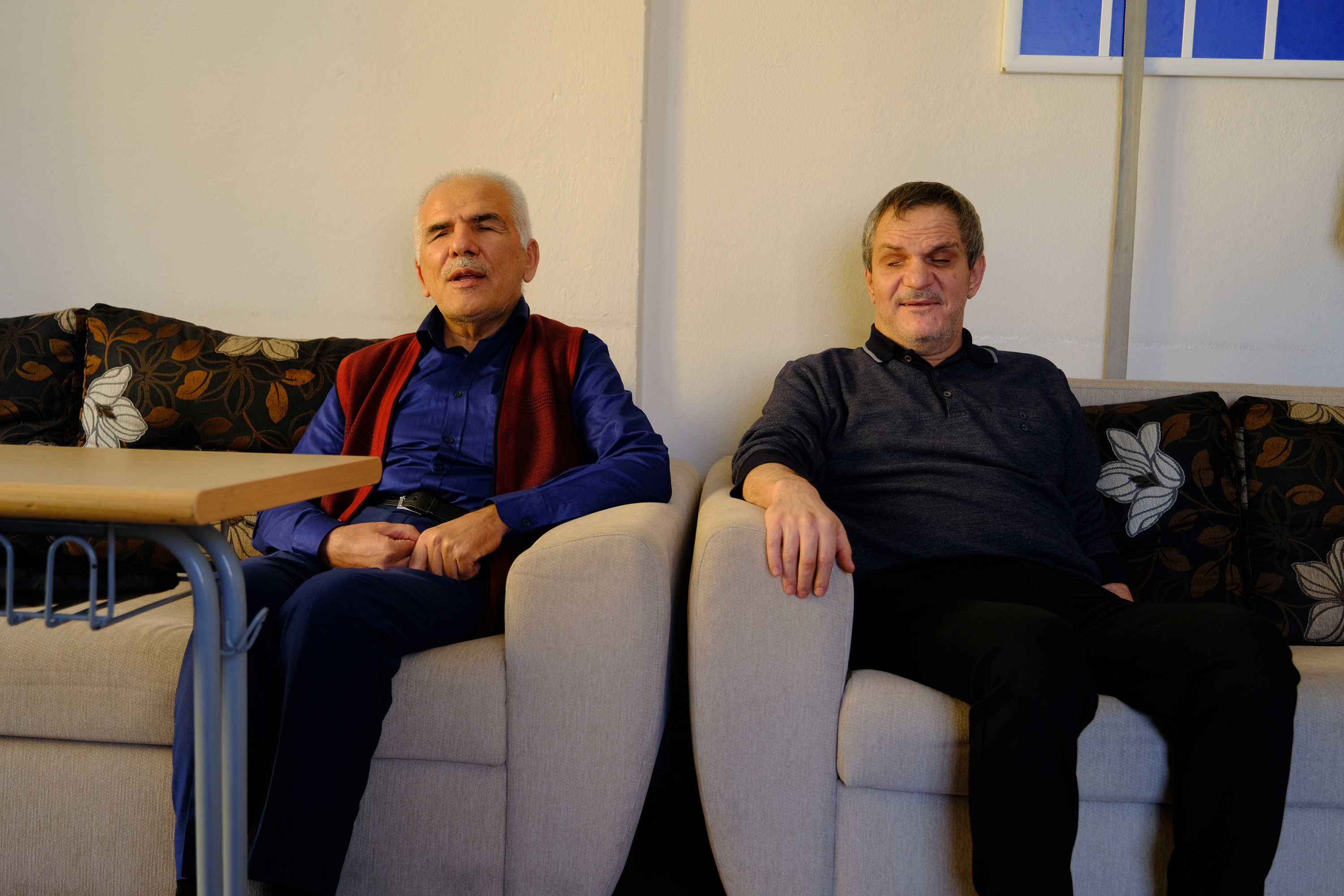 BÜYÜKŞEHİR’DEN BEYAZ BASTON GÖRME ENGELLİLER HAFTASI’NDA ANLAMLI ZİYARETLER