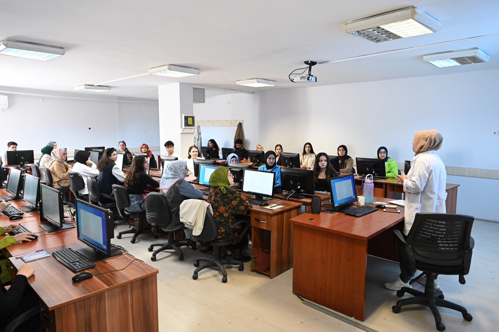 KOMEK VE ASEM’DE YENİ DÖNEM KAYITLARI BAŞLIYOR
