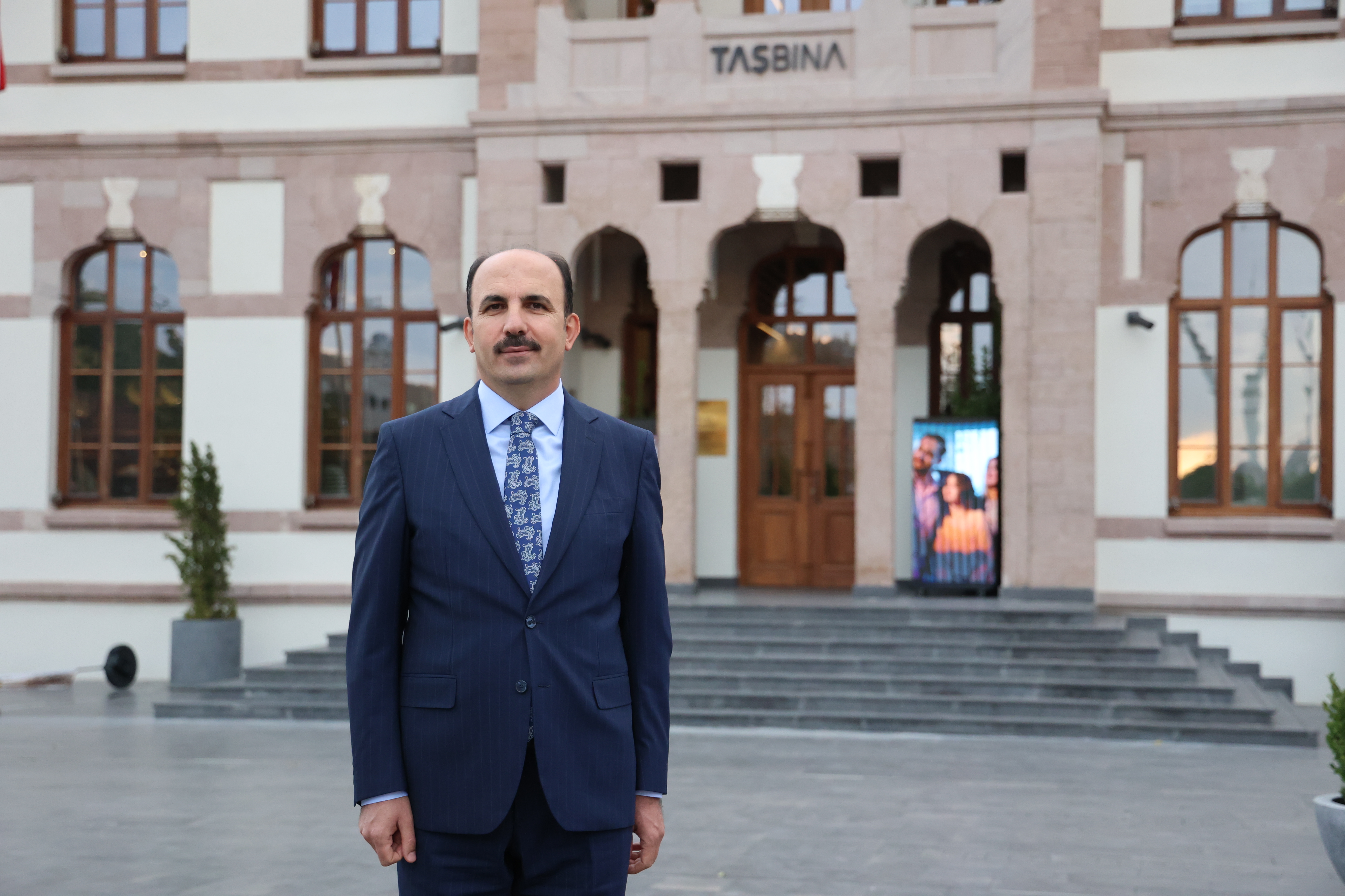 KONYA BÜYÜKŞEHİR’DEN TEMİZ HAVA İÇİN ÖRNEK PROJE: “TESİSAT SİZDEN, KOMBİ BİZDEN”
