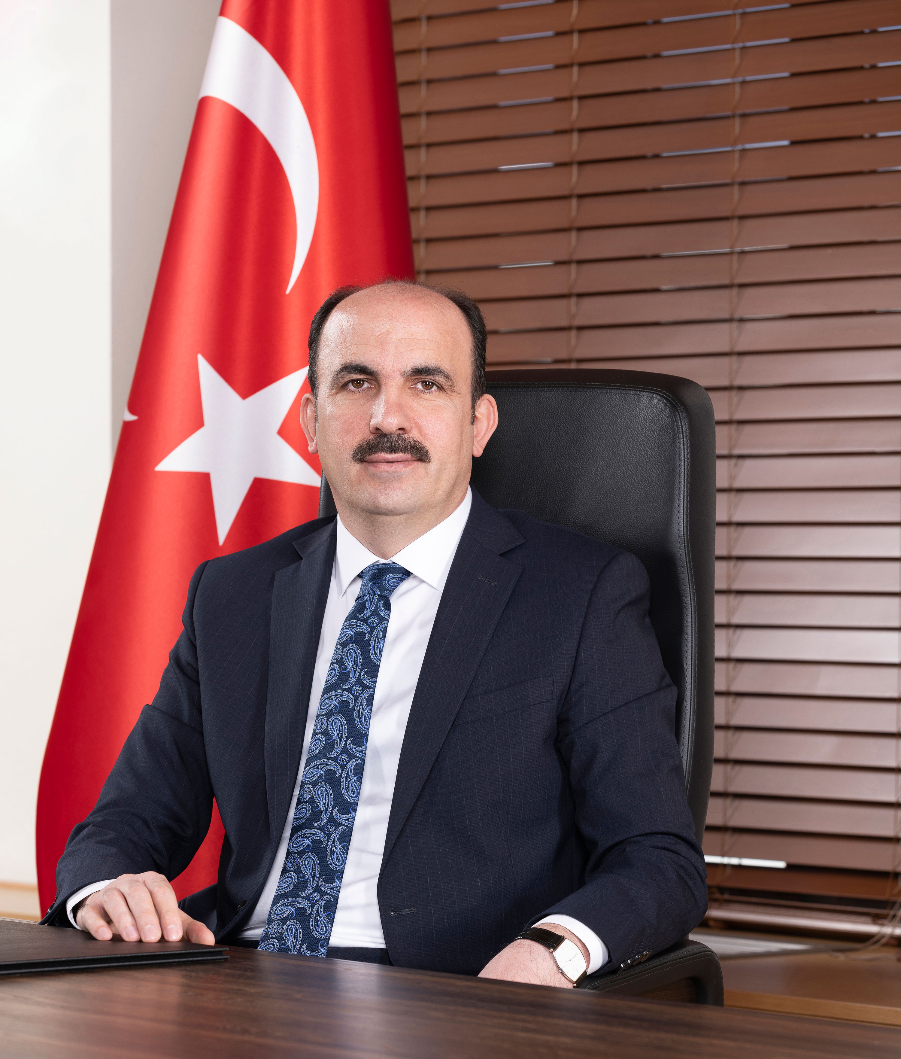 BAŞKAN ALTAY: “SOSYAL KART DESTEĞİMİZİ YÜZDE 50 İLE 66 ORANINDA ARTIRDIK”