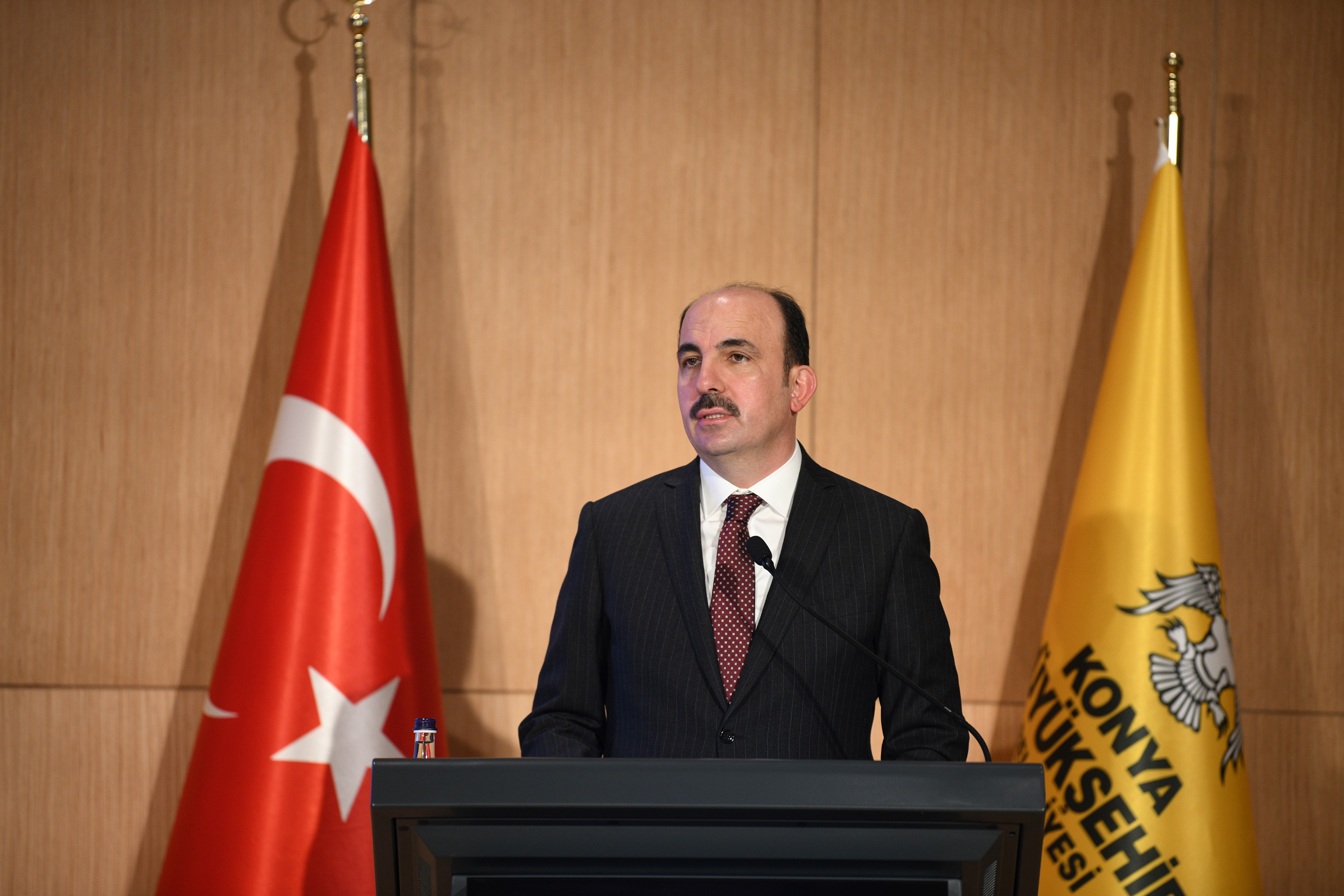 KONYARAY BANLİYÖ HATTI’NIN BİRİNCİ ETABI 23 KİLOMETREYE YÜKSELDİ