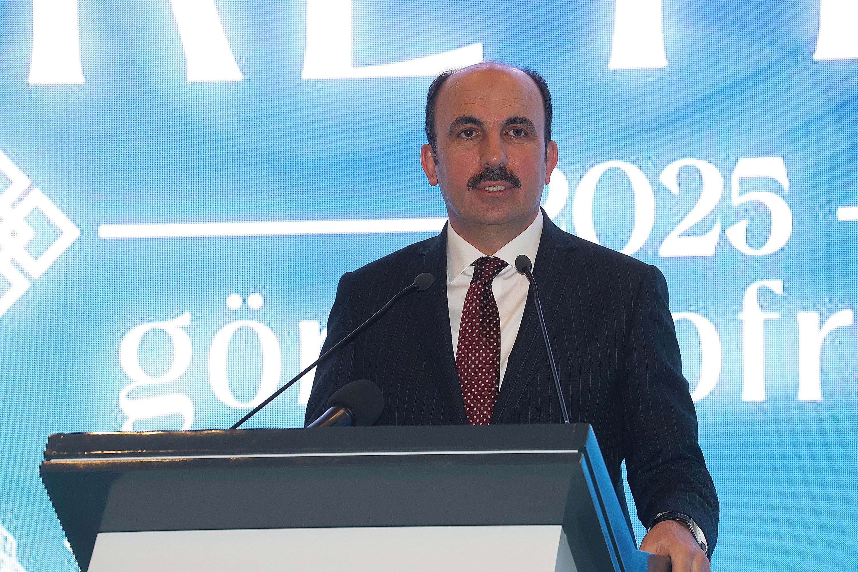 KONYA’DAKİ ÖZEL GEREKSİNİMLİ BİREYLER İFTARDA BULUŞTU