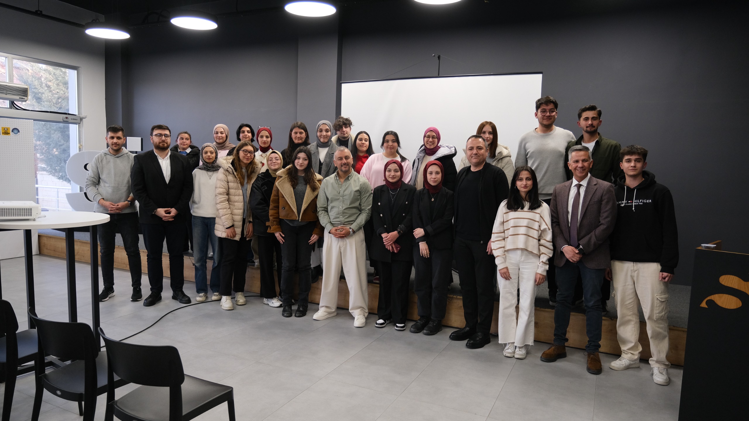 KONYA BÜYÜKŞEHİR’İN EV SAHİPLİĞİNDE “3. TURİZM HAREKETLİLİK PROGRAMI” DÜZENLENDİ