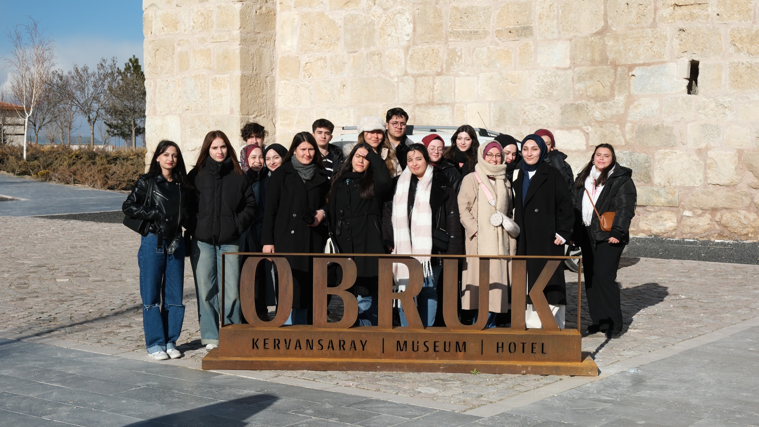 KONYA BÜYÜKŞEHİR’İN EV SAHİPLİĞİNDE “3. TURİZM HAREKETLİLİK PROGRAMI” DÜZENLENDİ