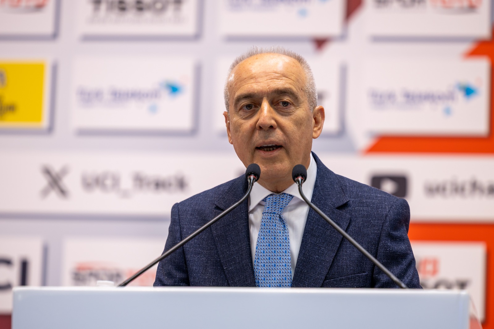 DÜNYANIN EN PRESTİJLİ ORGANİZASYONLARINDAN “2025 UCI PİST BİSİKLETİ ULUSLAR KUPASI” KONYA’DA BAŞLADI