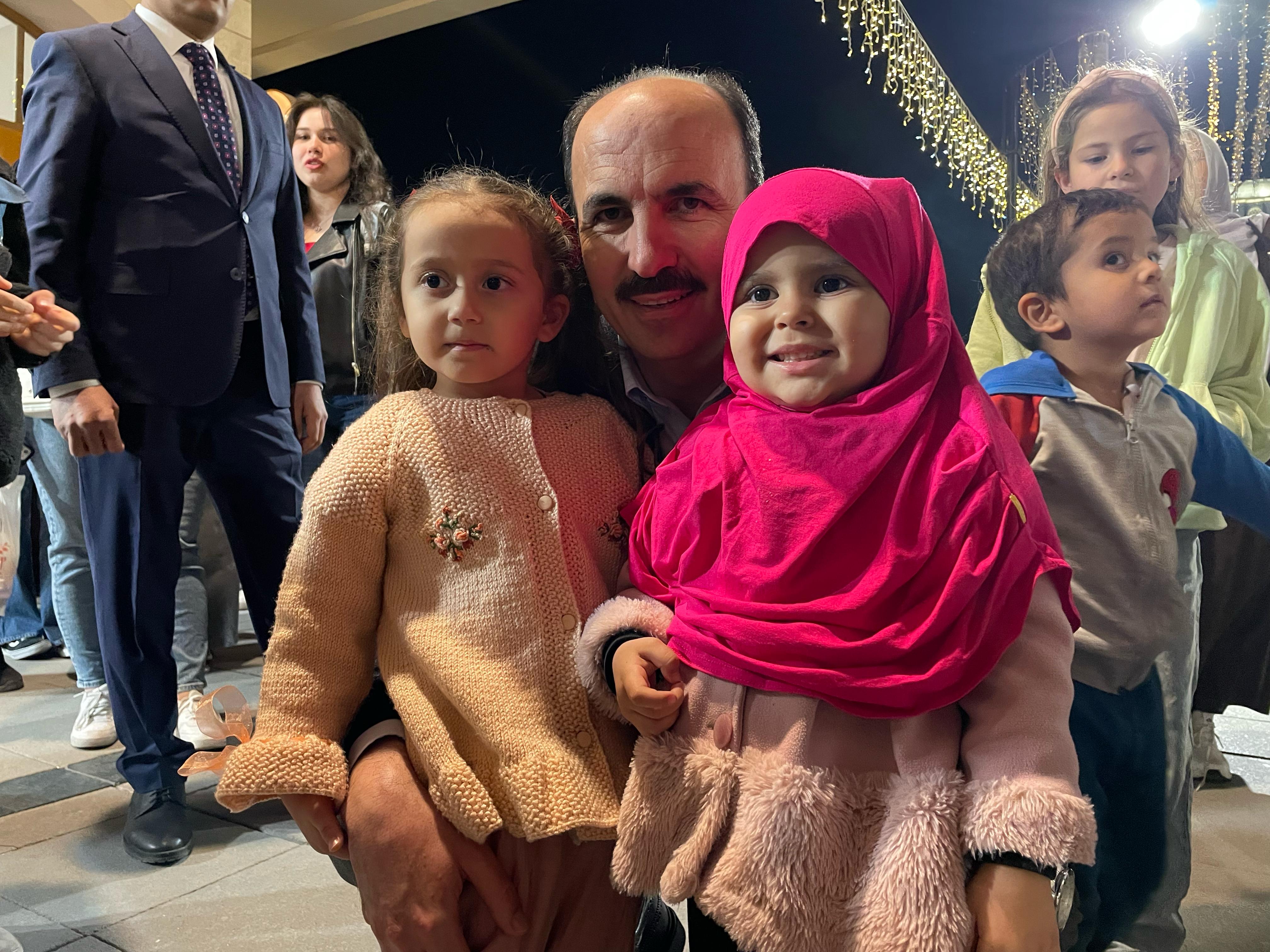 BAŞKAN ALTAY: “KONYA RAMAZAN’IN EN GÜZEL YAŞANDIĞI ŞEHİRLERDEN BİRİ”