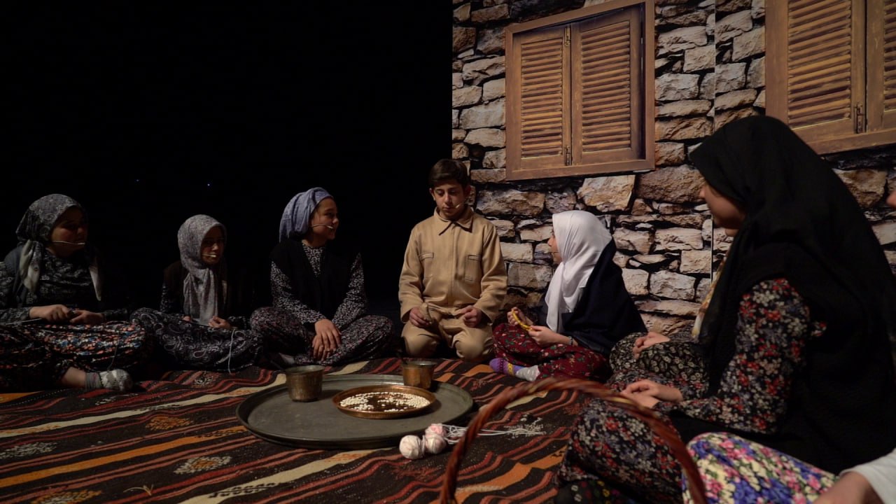 BİLGEHANE ÖĞRENCİLERİ ÇANAKKALE RUHUNU YENİDEN YAŞATTI