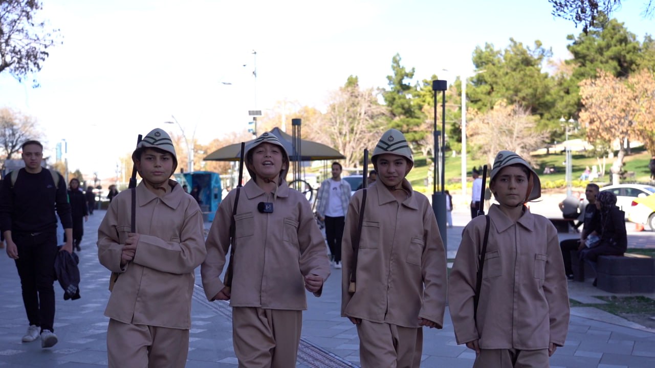 RAMAZAN AYI BİLGEHANELERDE VE LİMA’DA BİRLİK, BEREKET VE MUHABBETLE DOLU GEÇTİ