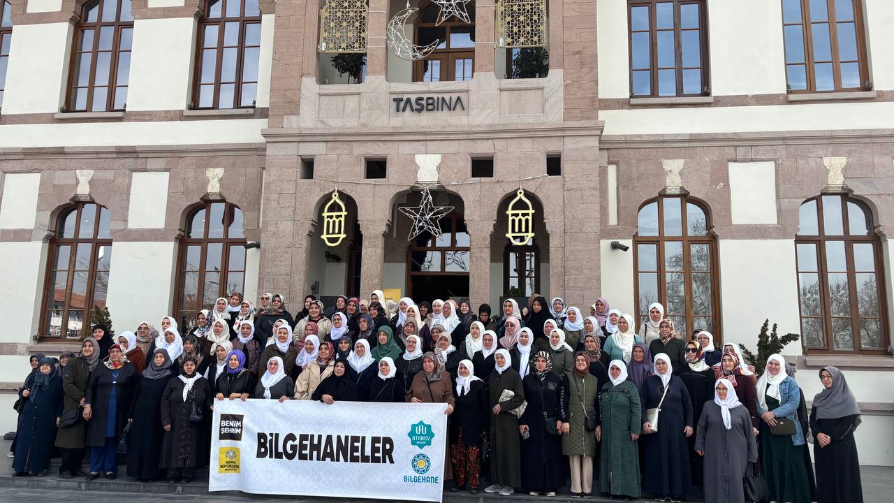 RAMAZAN AYI BİLGEHANELERDE VE LİMA’DA BİRLİK, BEREKET VE MUHABBETLE DOLU GEÇTİ