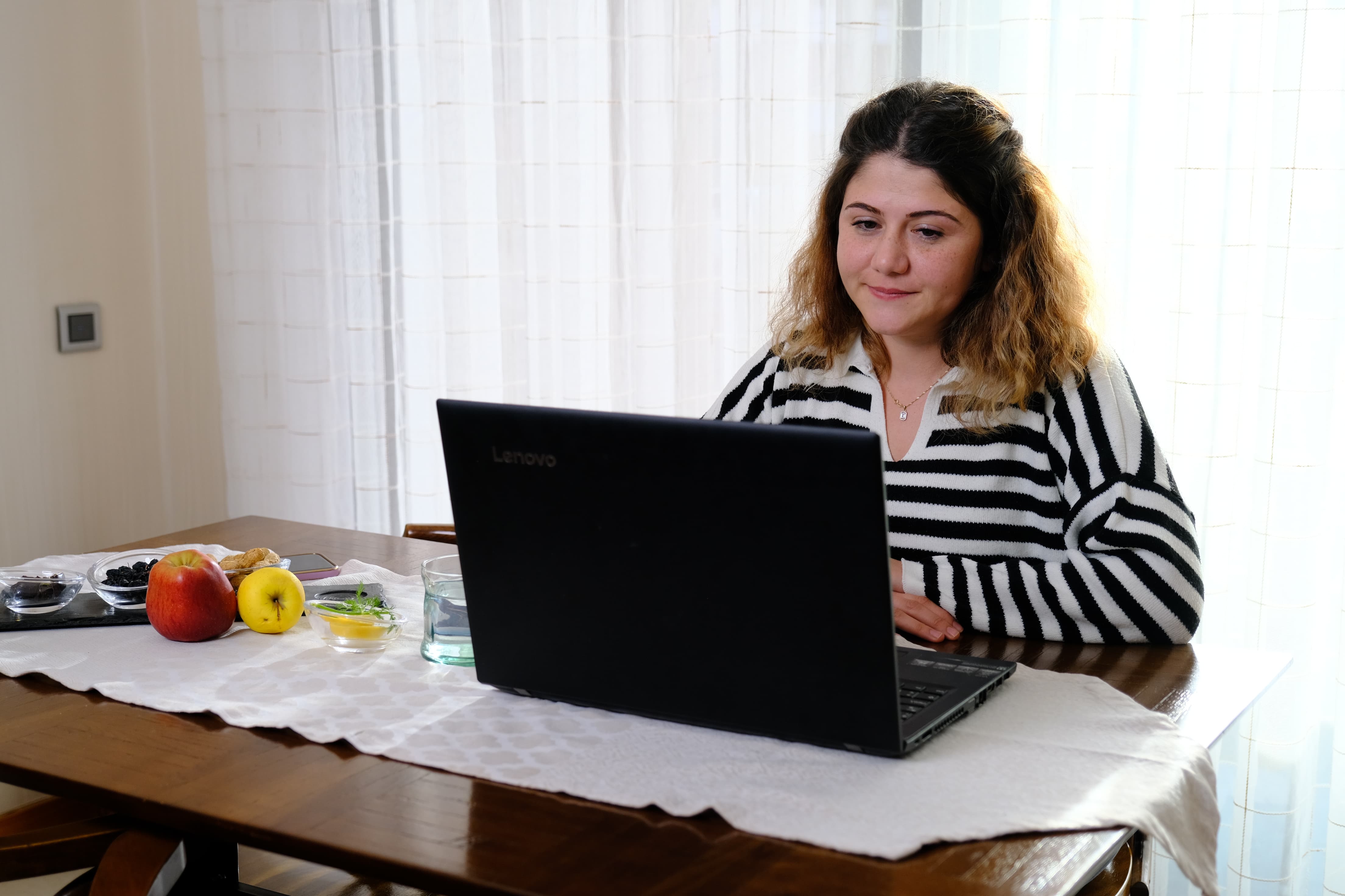 BAŞKAN ALTAY TÜM SPORSEVERLERİ “ONLINE SPOR”A KAYIT YAPTIRMAYA DAVET ETTİ