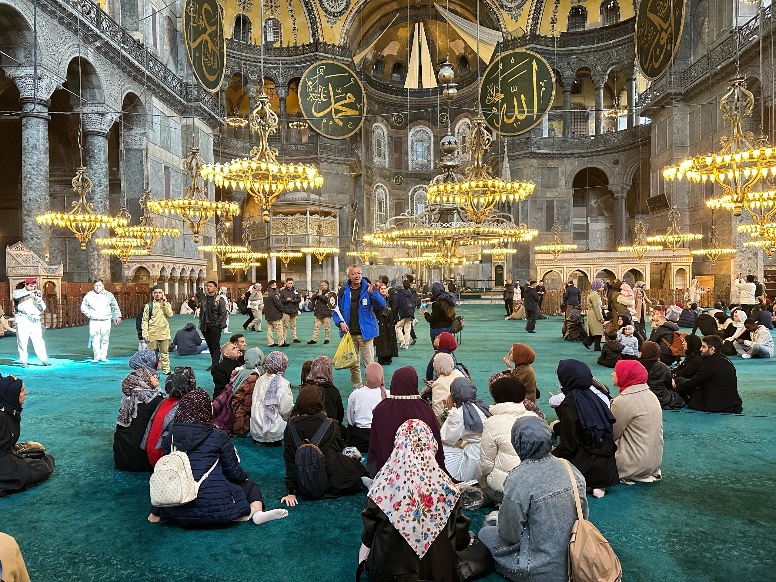 “ATABEY GENÇLİĞİ ECDADIN İZİNDE” PROJESİ İKİ BAŞKENT ARASINDA GÖNÜL KÖPRÜSÜ KURUYOR