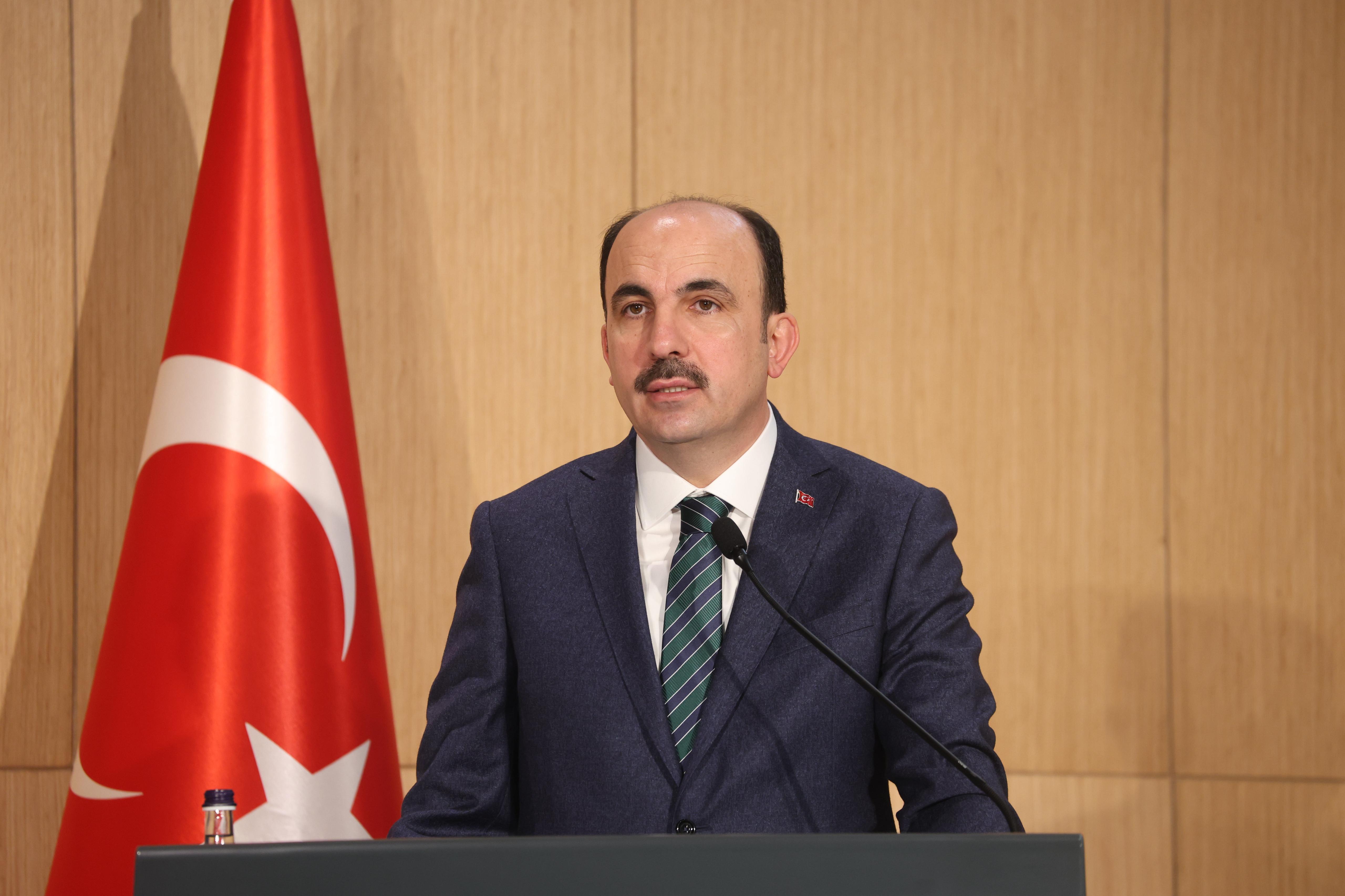 TRAFİKTE NEZAKET VE GÖRGÜ KURALLARI ÇALIŞTAYI DÜZENLENDİ
