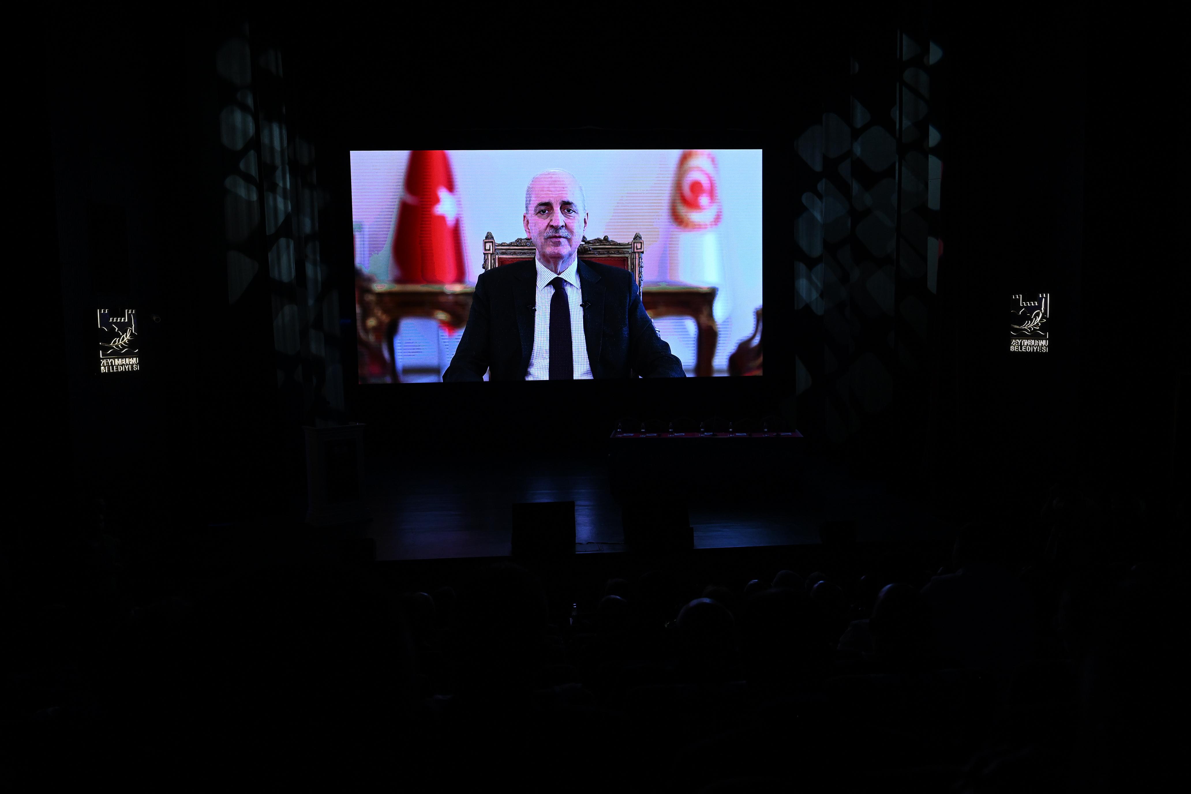 BAŞKAN ALTAY TDBB 7. OLAĞAN GENEL KURULU’NDA YENİDEN BAŞKAN SEÇİLDİ