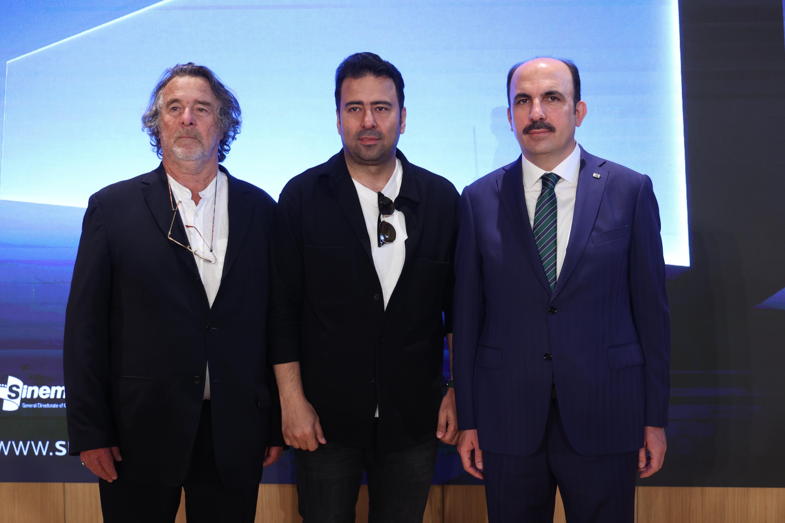 KONYA 6. SUFİ SİNEMA FESTİVALİ BAŞLADI