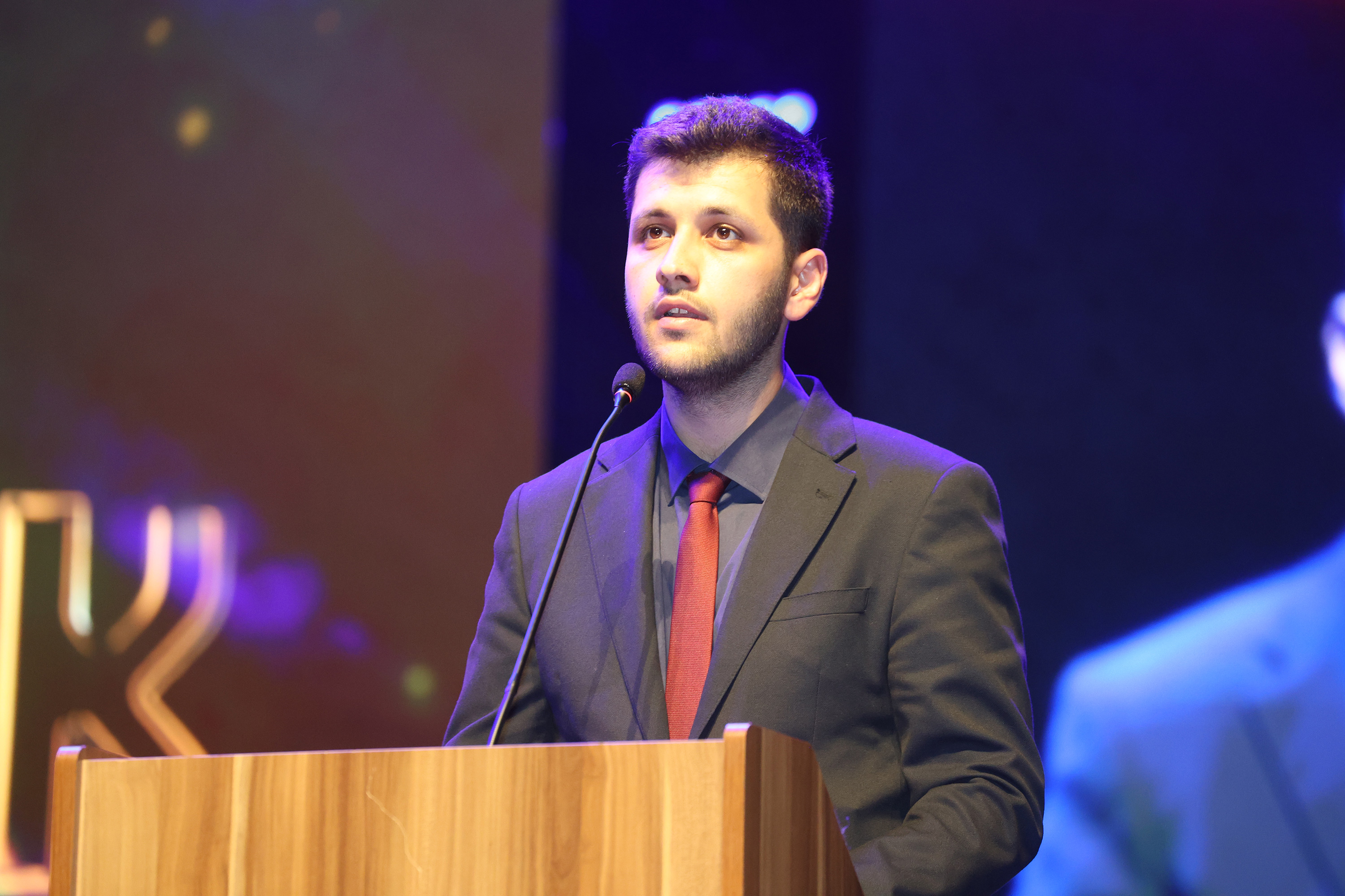 KONYA BÜYÜKŞEHİR GENÇLİK MECLİSİ TOPLULUK ÖDÜLLERİ SAHİPLERİNİ BULDU