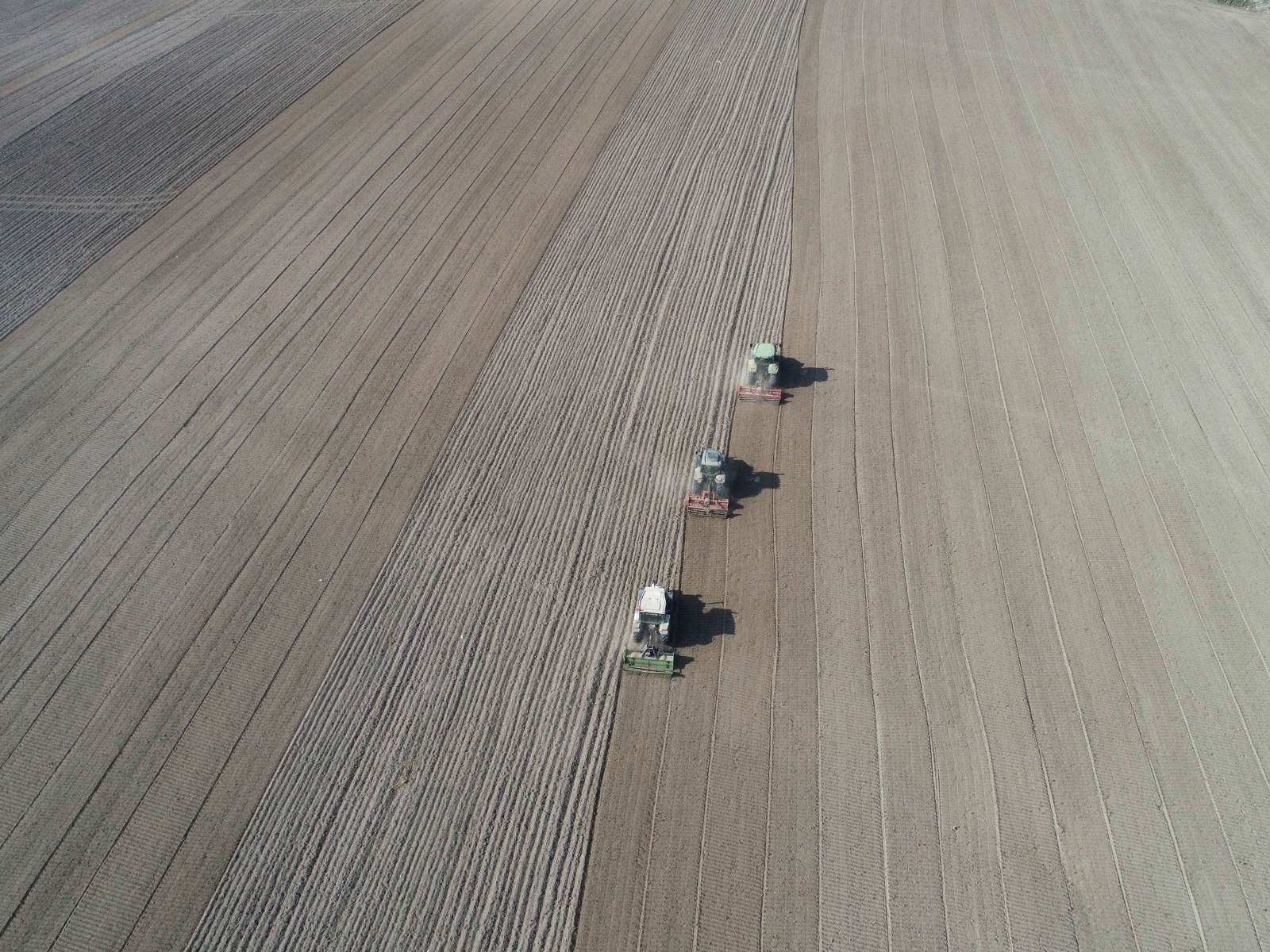 BAŞKAN ALTAY TÜM ÇİFTÇİLERİN 14 MAYIS DÜNYA ÇİFTÇİLER GÜNÜNÜ KUTLADI