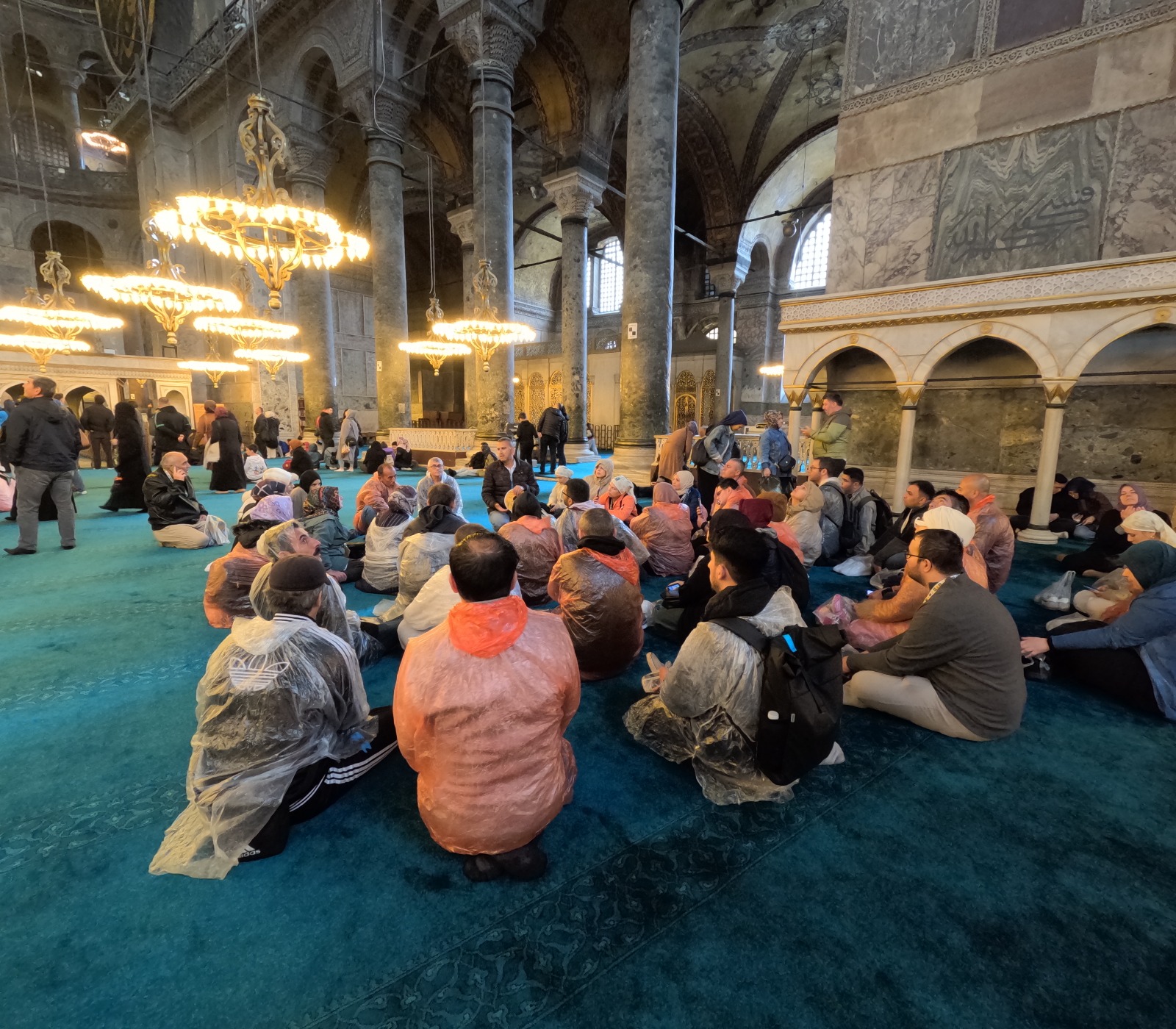 KONYA BÜYÜKŞEHİR, ENGELLİLER HAFTASI ETKİNLİKLERİYLE GÖNÜLLERİ FETHEDİYOR