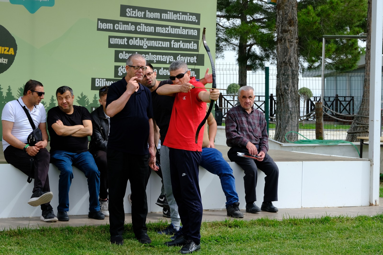KONYA BÜYÜKŞEHİR, ENGELLİLER HAFTASI ETKİNLİKLERİYLE GÖNÜLLERİ FETHEDİYOR