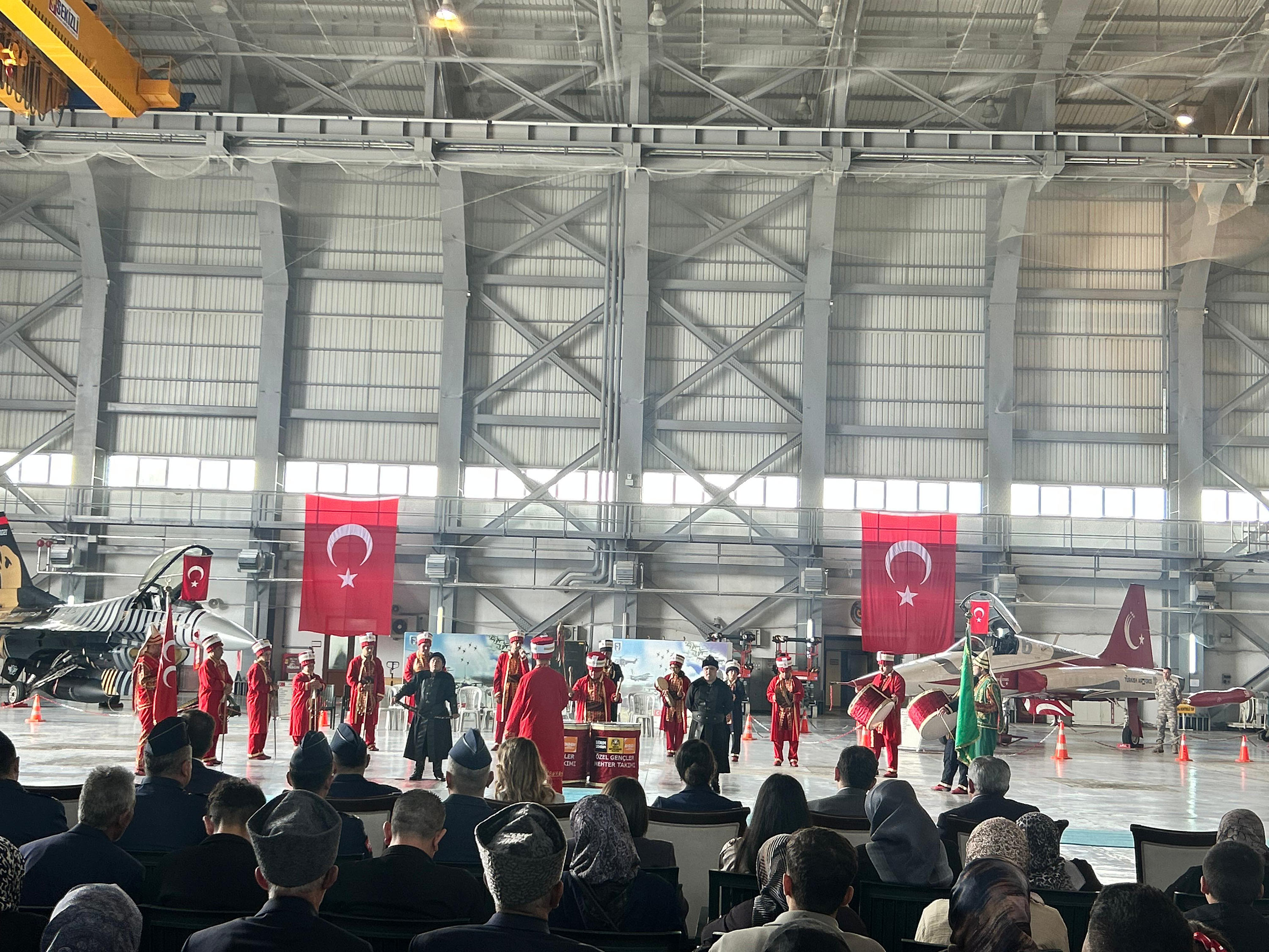 KONYA’DA ENGELLİLER HAFTASI DOLU DOLU GEÇTİ