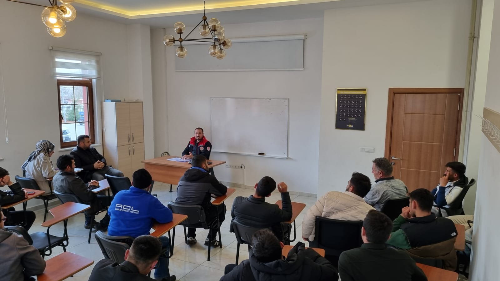 KOMEK VE KUZEM’DE YAZ DÖNEMİ KAYITLARI BAŞLADI