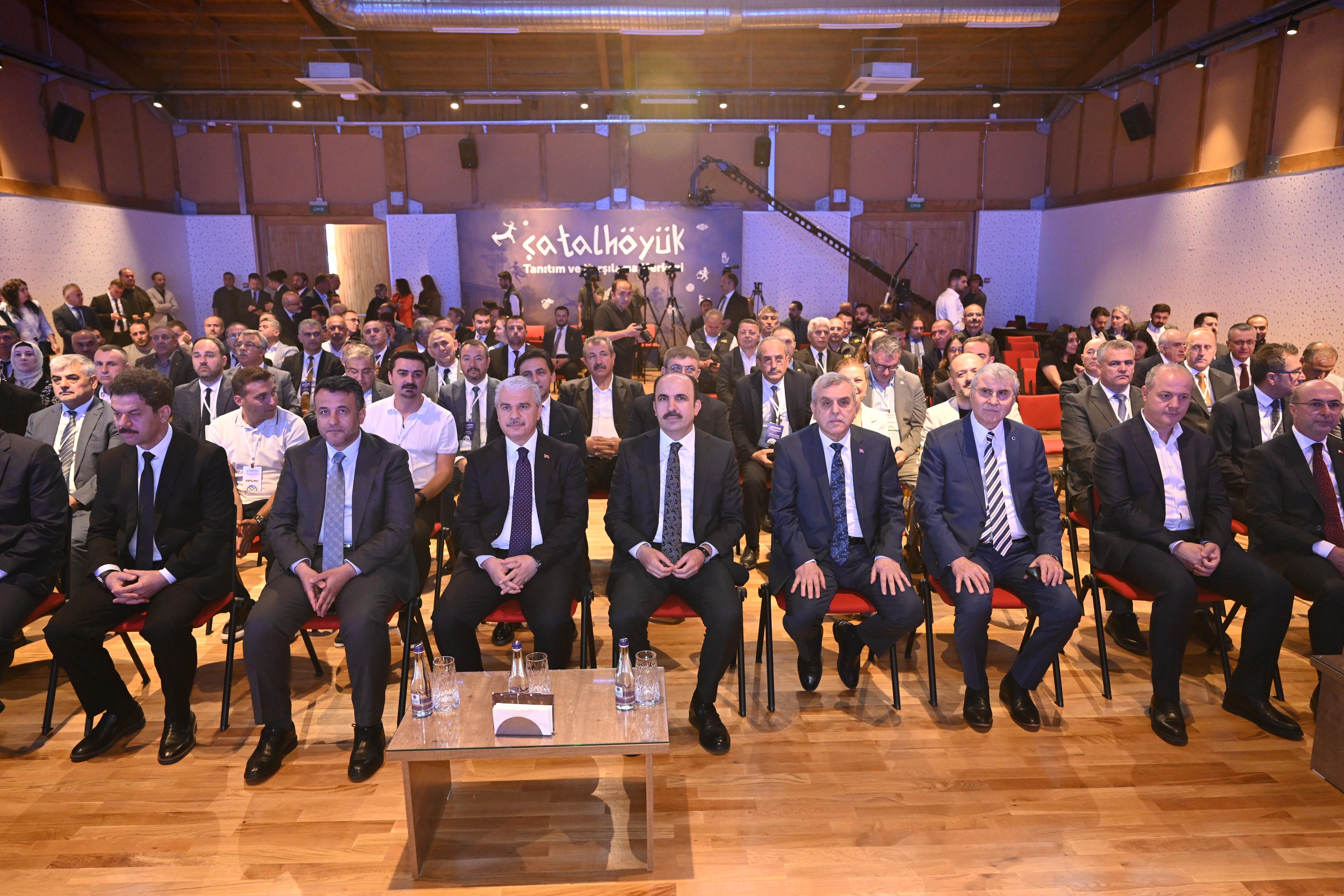 AGRICITIES BAŞKANI ALTAY: “TARIMSAL ÜRETİMİ DESTEKLEMEK ARTIK BİR EKONOMİK TERCİH DEĞİL, BİR VATAN BORCUDUR”