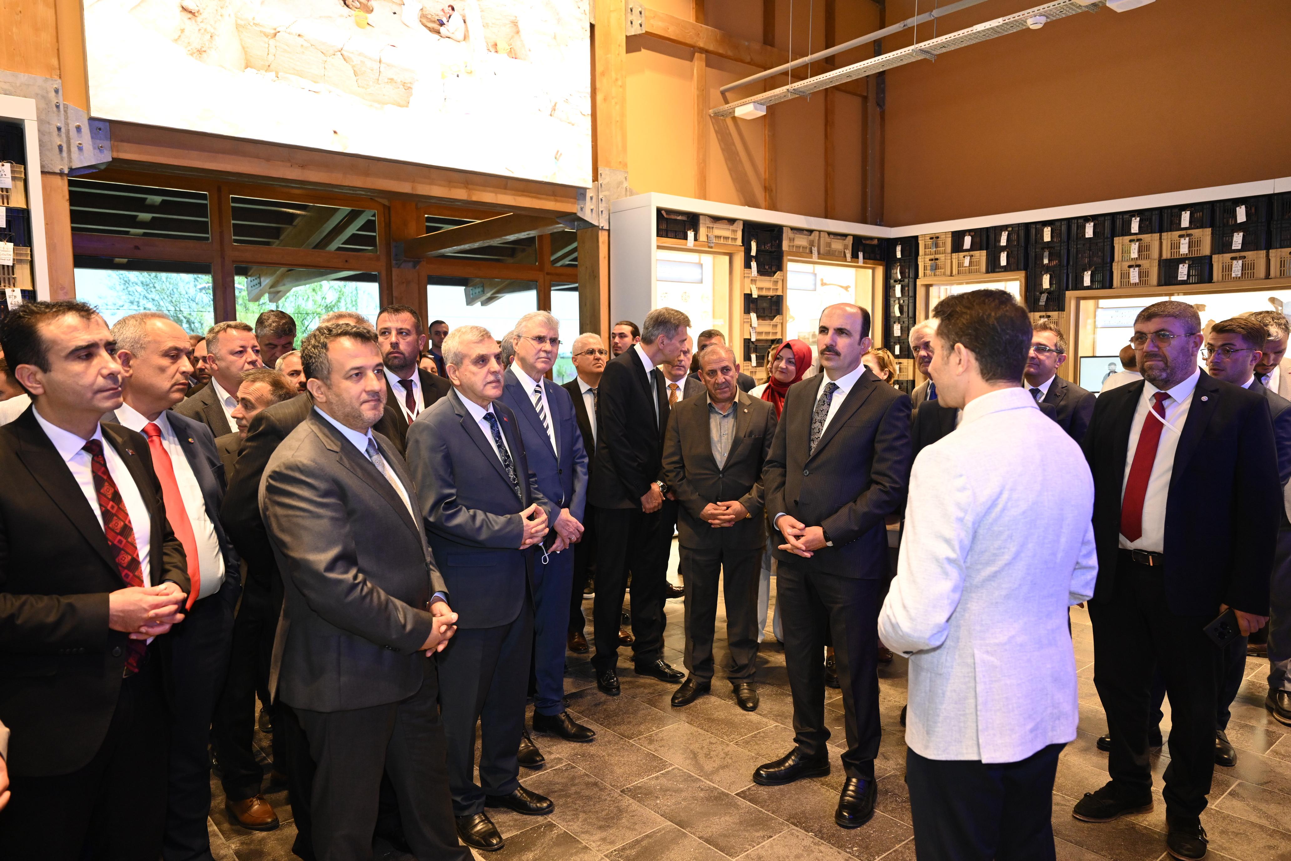 AGRICITIES BAŞKANI ALTAY: “TARIMSAL ÜRETİMİ DESTEKLEMEK ARTIK BİR EKONOMİK TERCİH DEĞİL, BİR VATAN BORCUDUR”