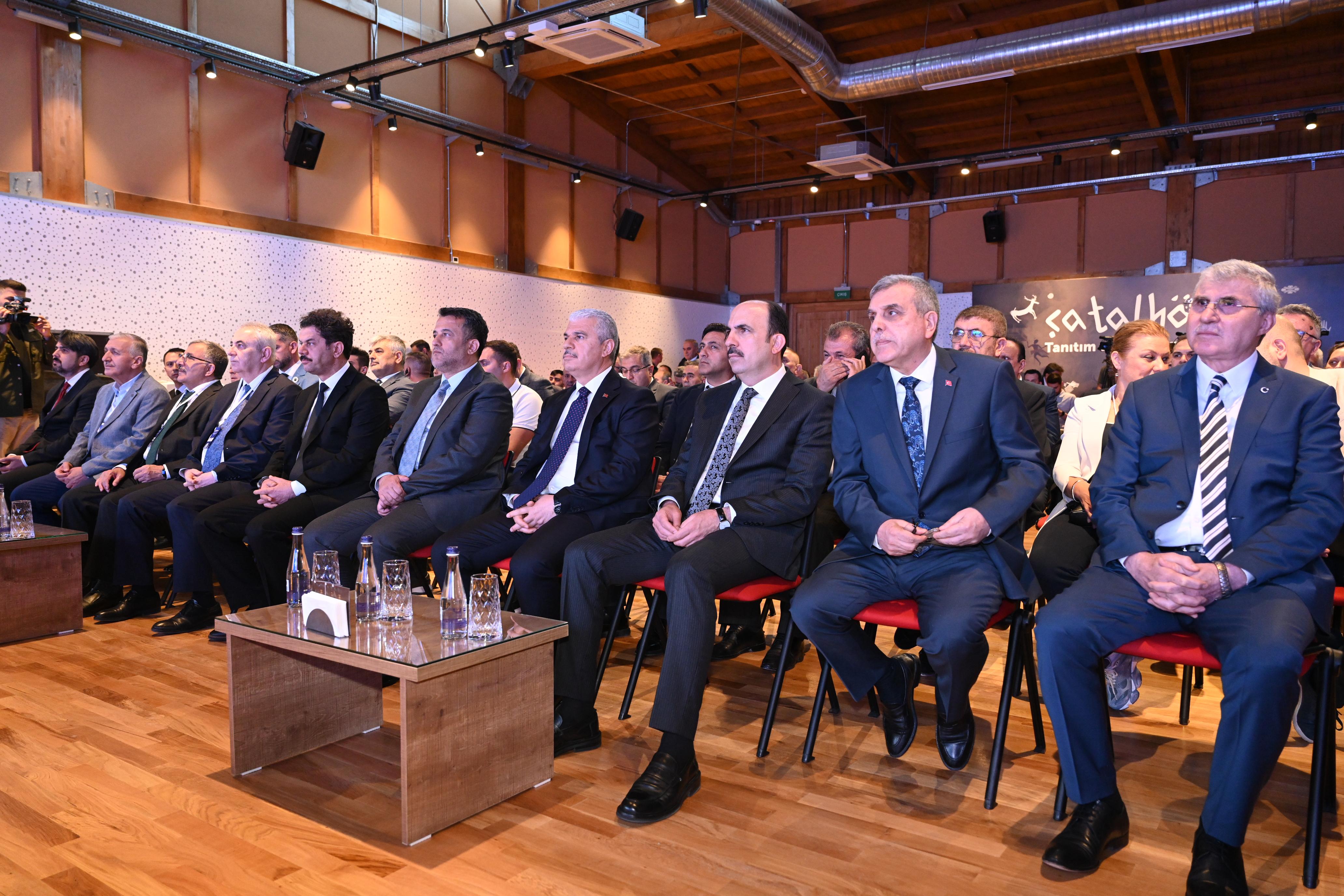 AGRICITIES BAŞKANI ALTAY: “TARIMSAL ÜRETİMİ DESTEKLEMEK ARTIK BİR EKONOMİK TERCİH DEĞİL, BİR VATAN BORCUDUR”