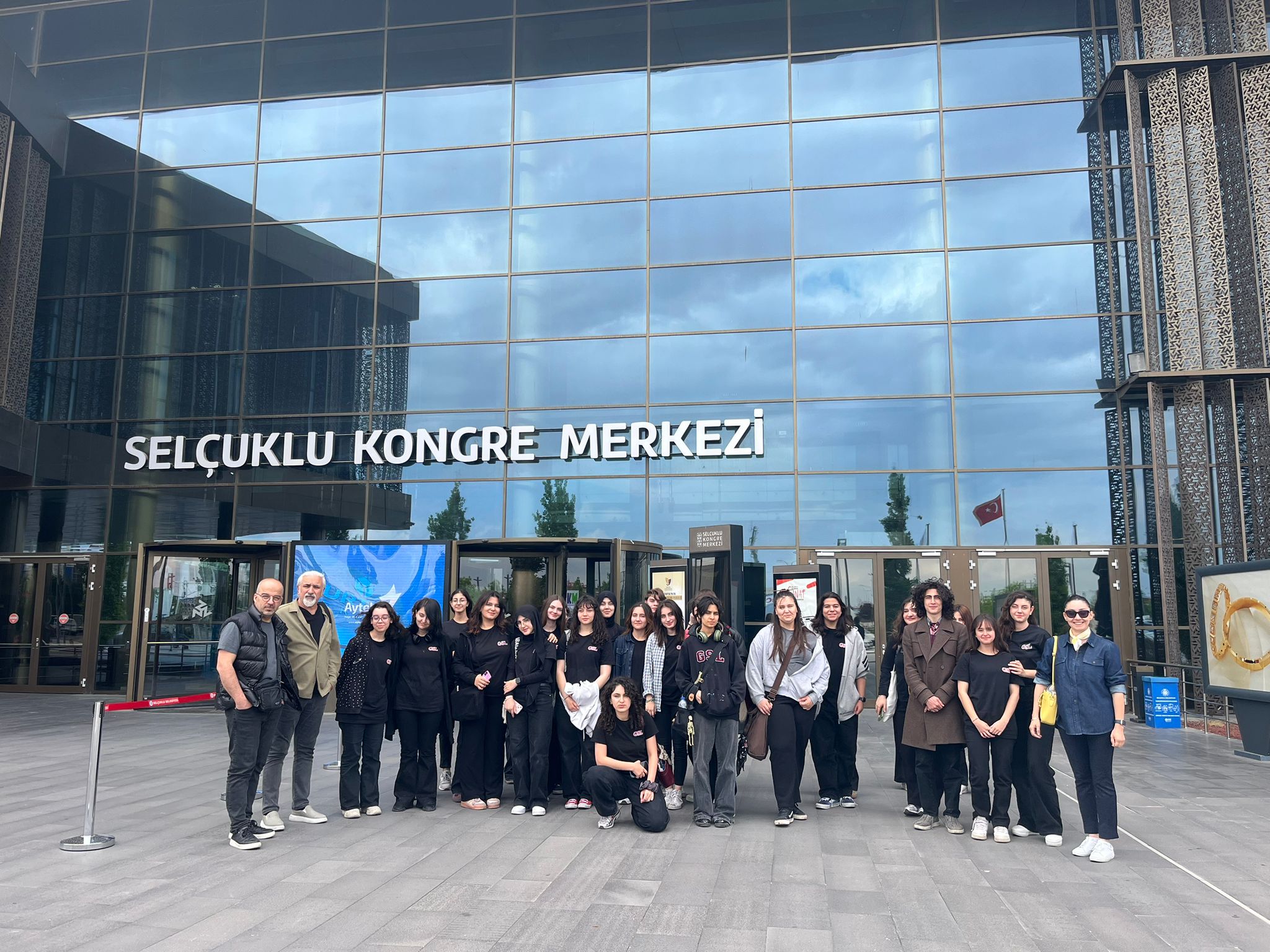 SOSYAL İNOVASYON EKOSİSTEMİ GELİŞTİRME PROGRAMLARI LİSELERDE