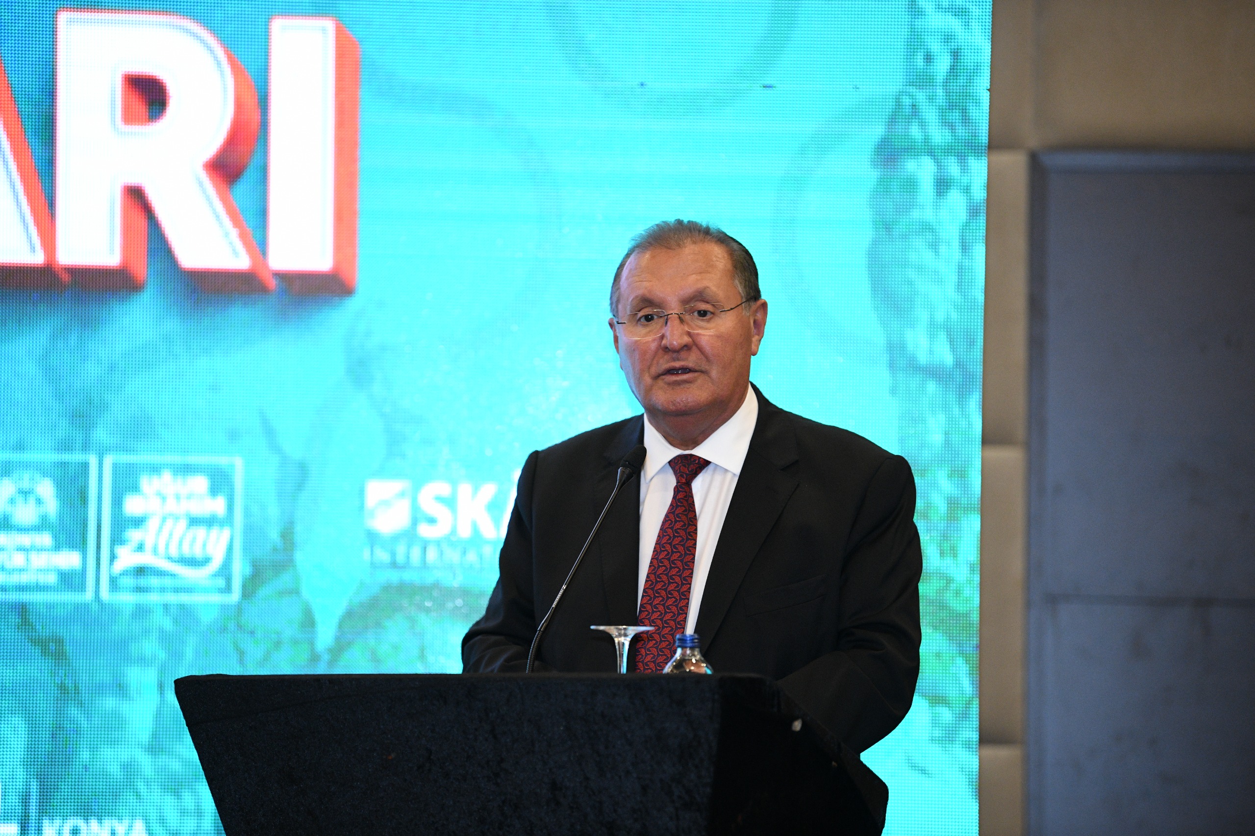 KONYA BÜYÜKŞEHİR’İN “TURİZM BULUŞMALARI”NA ÖNEMLİ TURİZM İNSANLARI KONUK OLUYOR