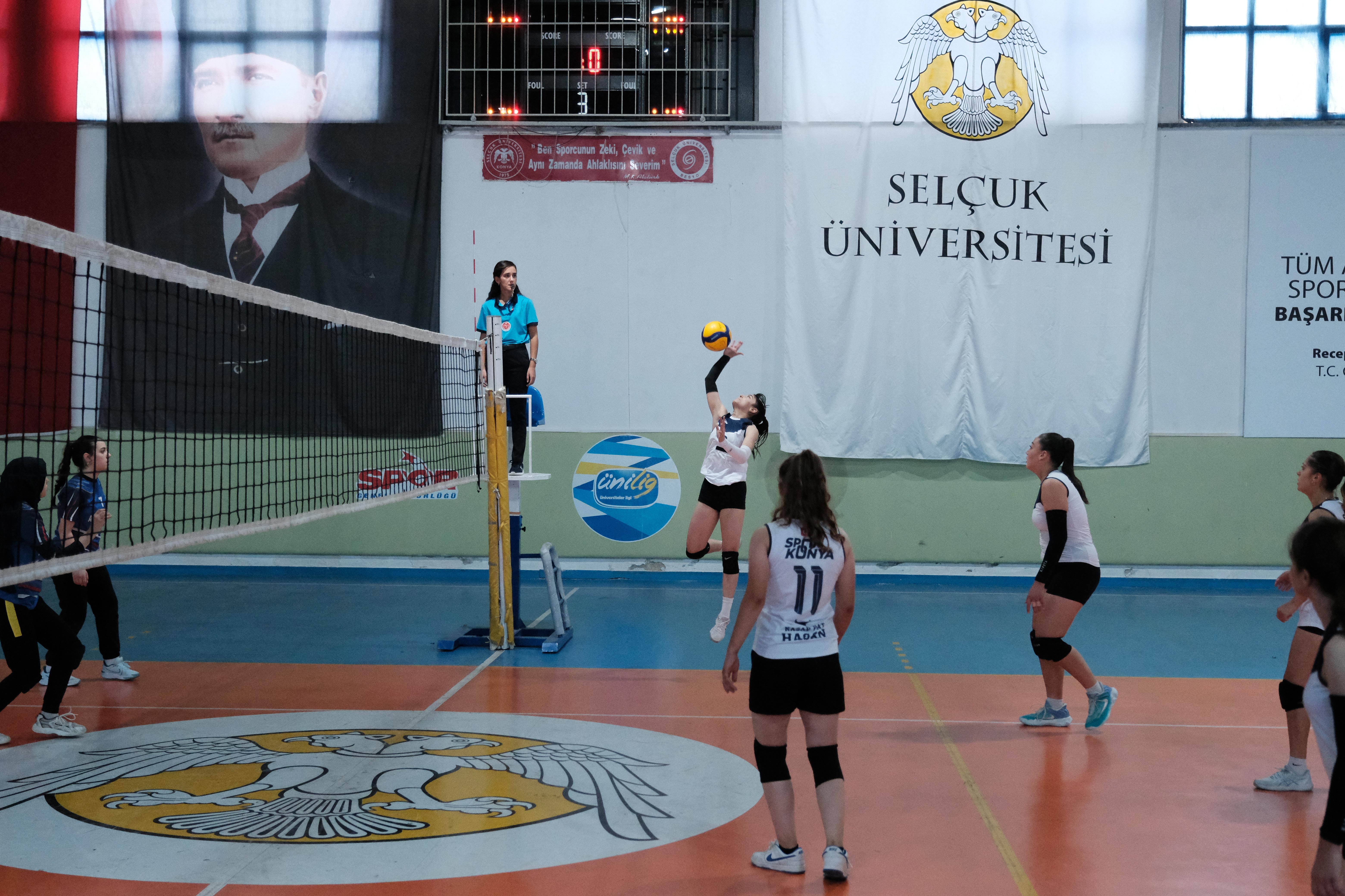 BAŞKAN ALTAY “SPOR OKULLARI OLİMPİYATLARI”NA KATILAN TÜM GENÇLERİ TEBRİK ETTİ