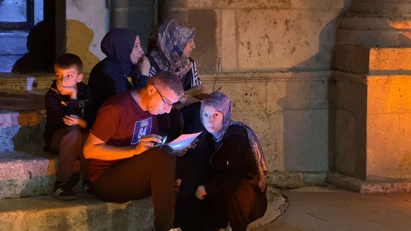 BAŞKAN ALTAY 4. TARİHİ BEDESTEN ALIŞVERİŞ GÜNLERİ’NE DESTEK VEREN ESNAFA VE ZİYARETÇİLERE TEŞEKKÜR ETTİ