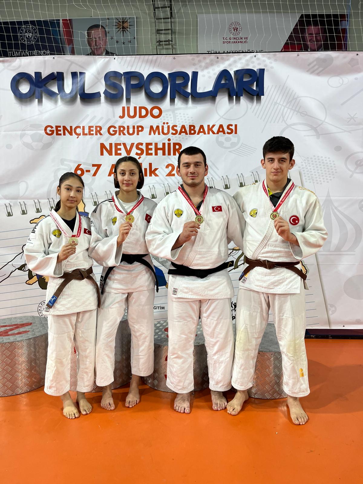KONYA BÜYÜKŞEHİR BELEDİYESPOR’DAN HABERLER