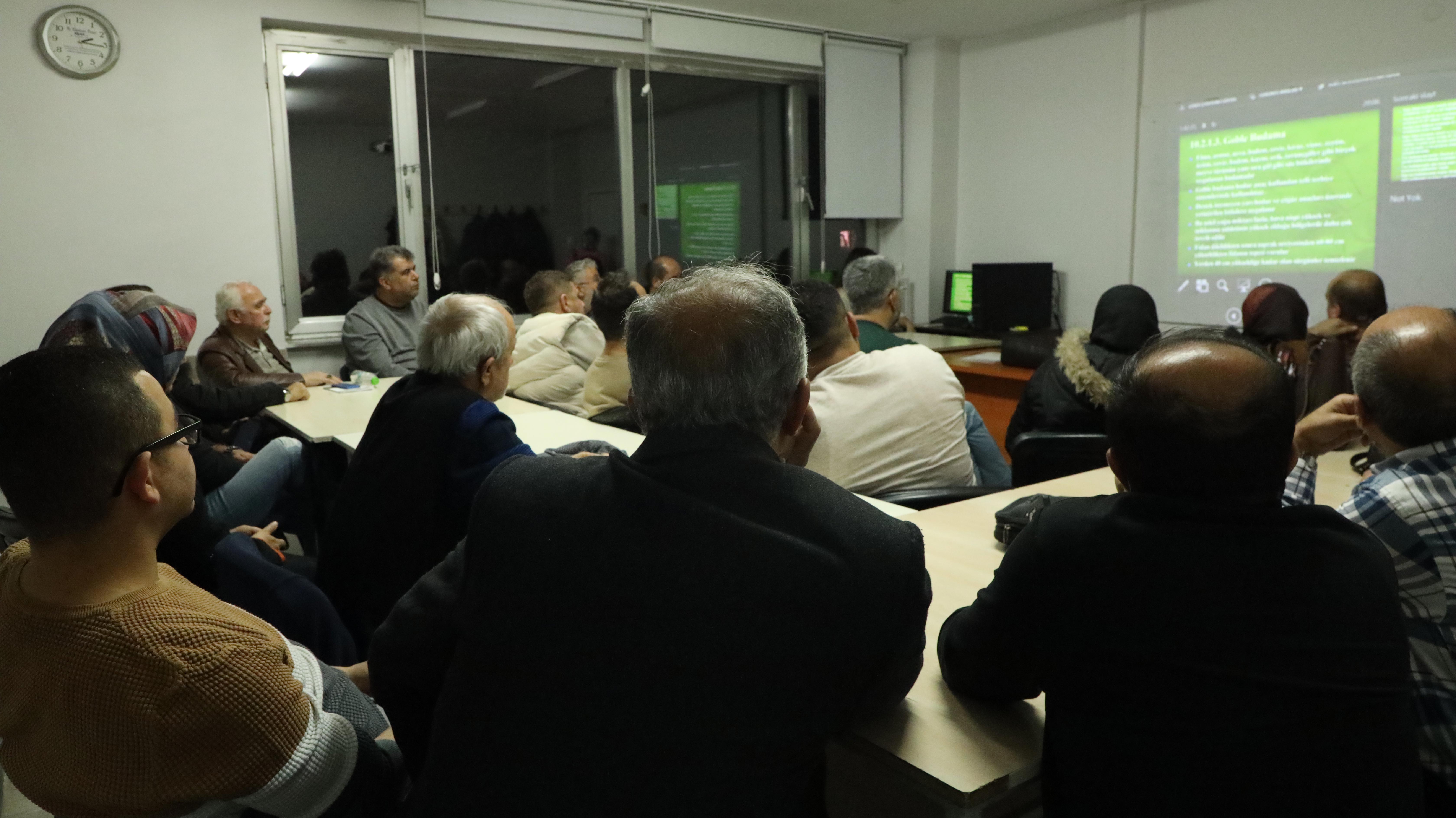 KOMEK’TE YENİ DÖNEM KAYIT SÜRECİ BAŞLIYOR