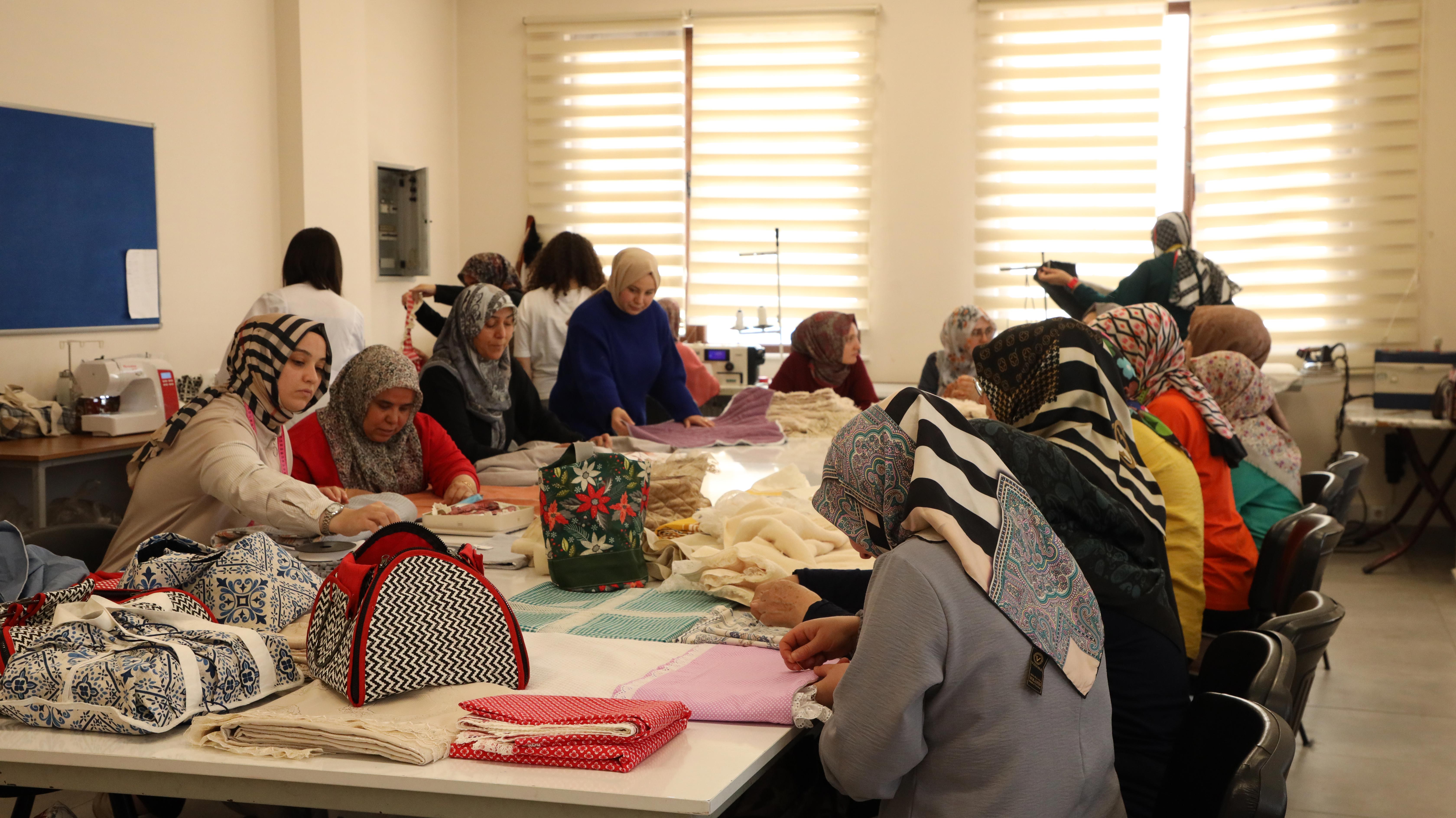 KOMEK’TE YENİ DÖNEM KAYIT SÜRECİ BAŞLIYOR