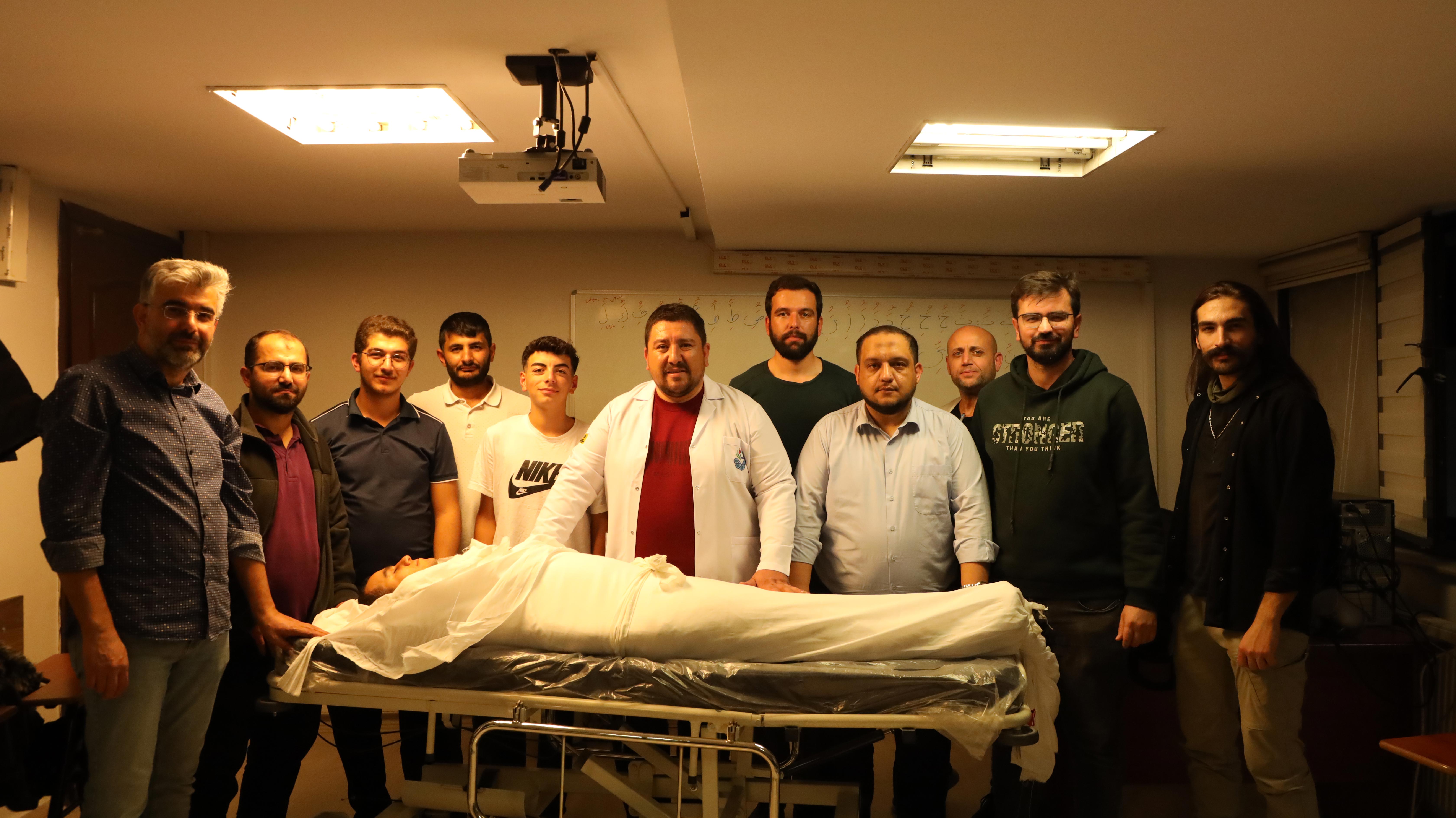 KOMEK’TE YENİ DÖNEM KAYIT SÜRECİ BAŞLIYOR