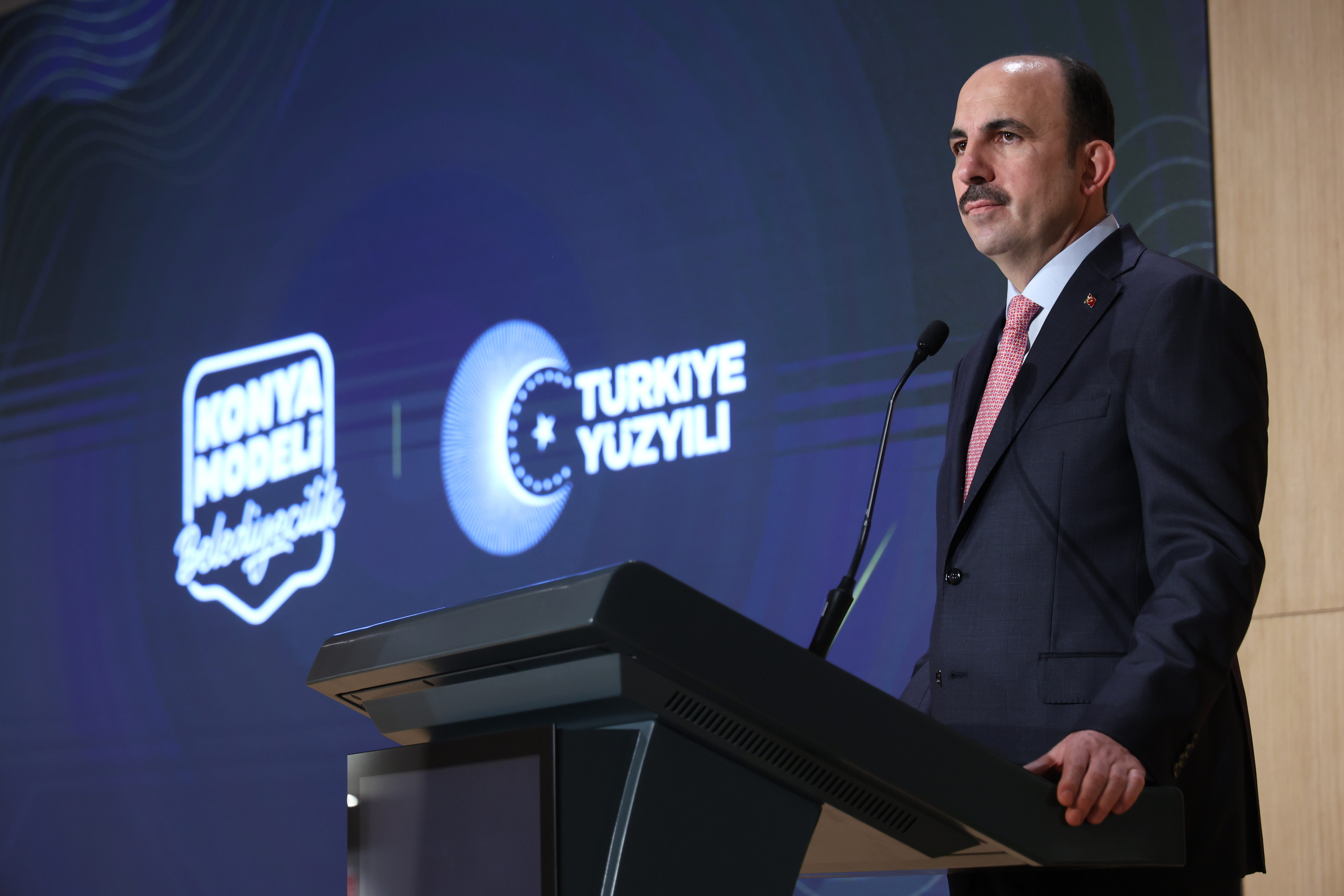 BAŞKAN ALTAY: “KONYA’MIZIN VE KONYALI HEMŞEHRİLERİMİZİN GELECEĞİ İÇİN ÇALIŞIYORUZ”