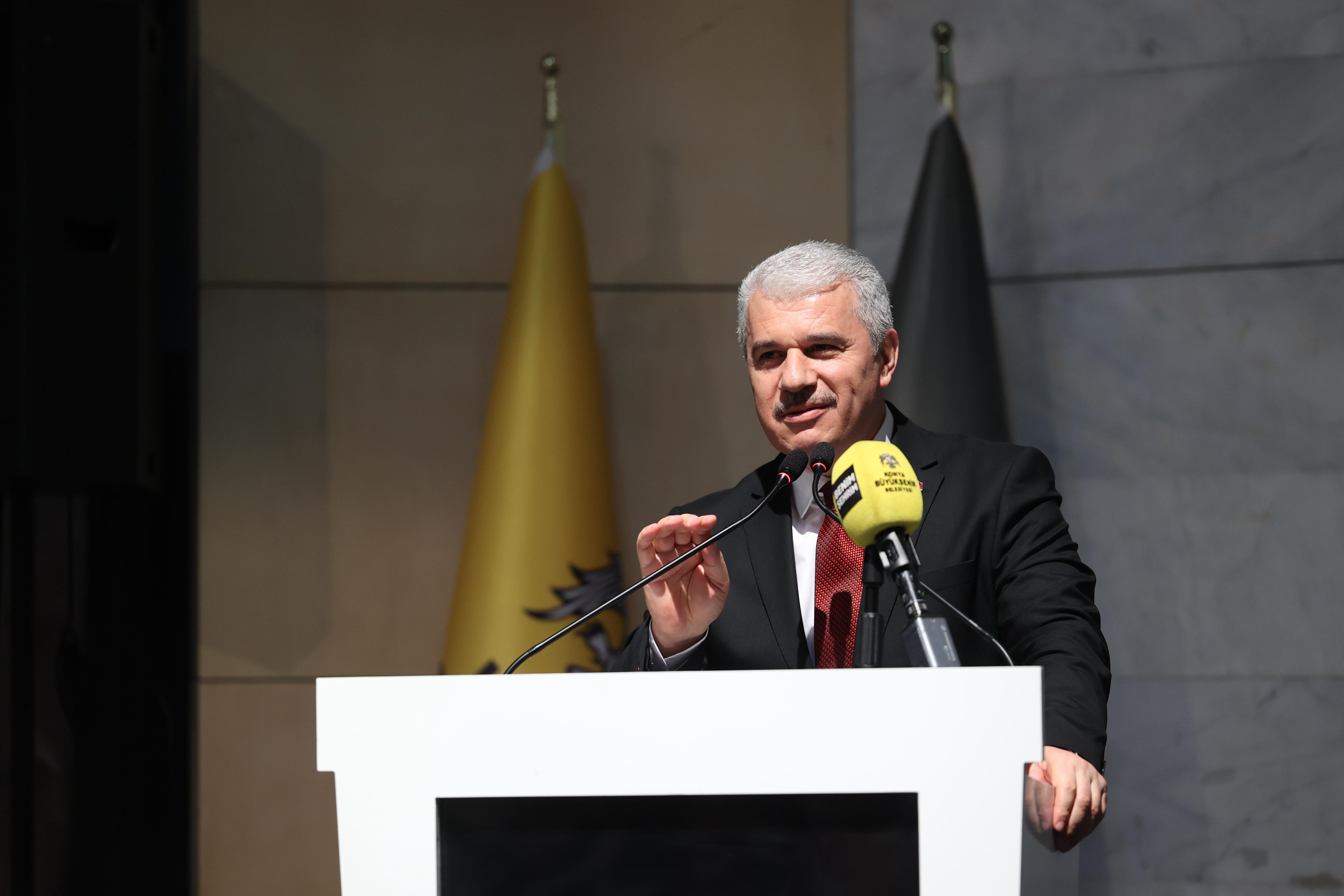 “SÜRDÜRÜLEBİLİR ULAŞIMDA NEZAKET VE GÖRGÜ KURALLARI RESİM VE FOTOĞRAF YARIŞMASI" ÖDÜLLERİ TAKDİM EDİLDİ