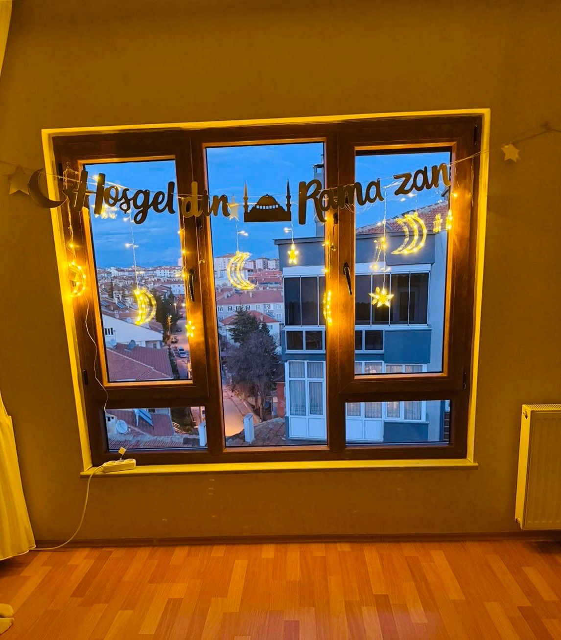 RAMAZAN EN GÜZEL KONYA’DA YAŞANIR