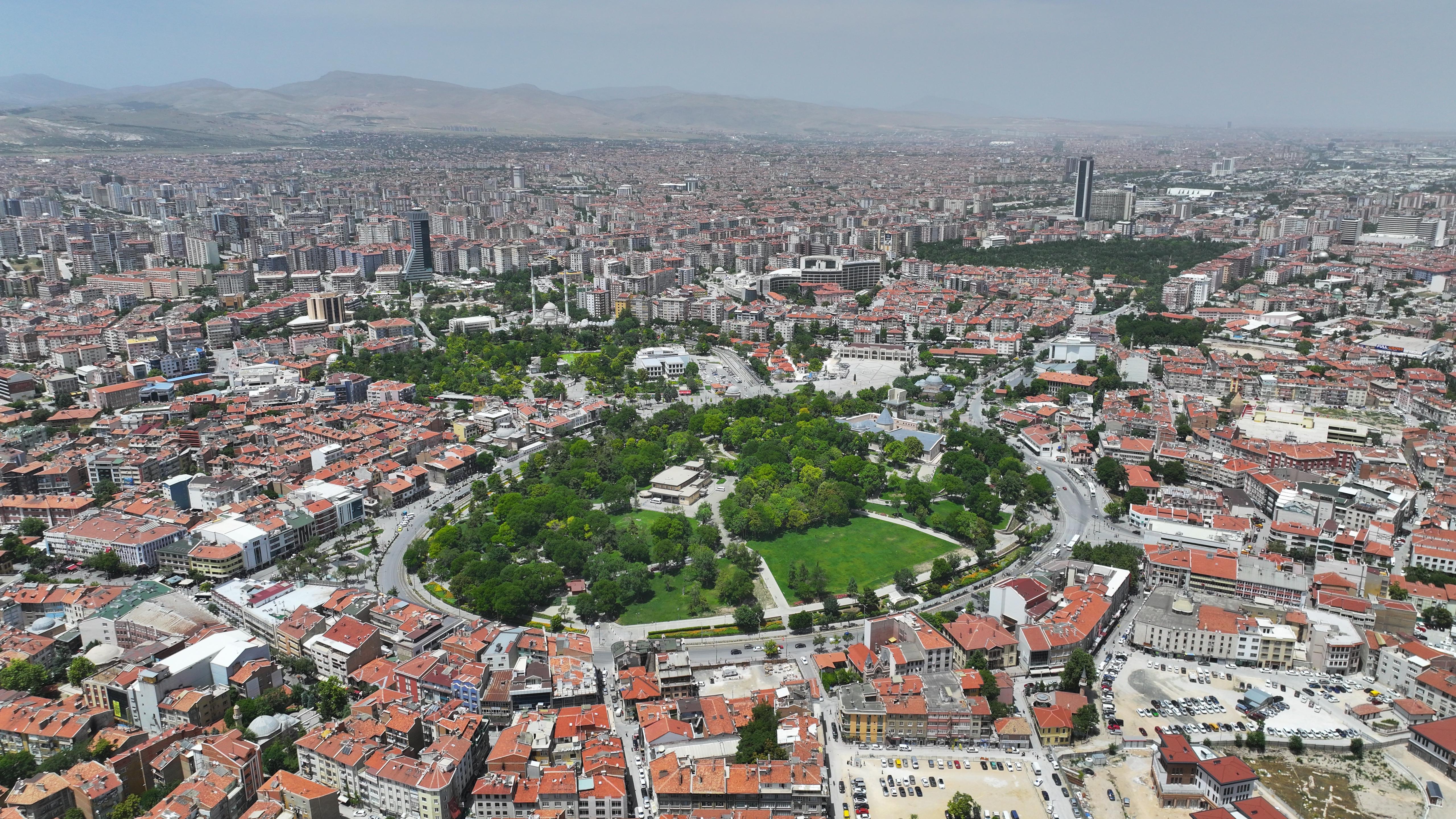 KONYA BÜYÜKŞEHİR’E DİJİTAL DÖNÜŞÜMDE İKİ ÖDÜL DAHA