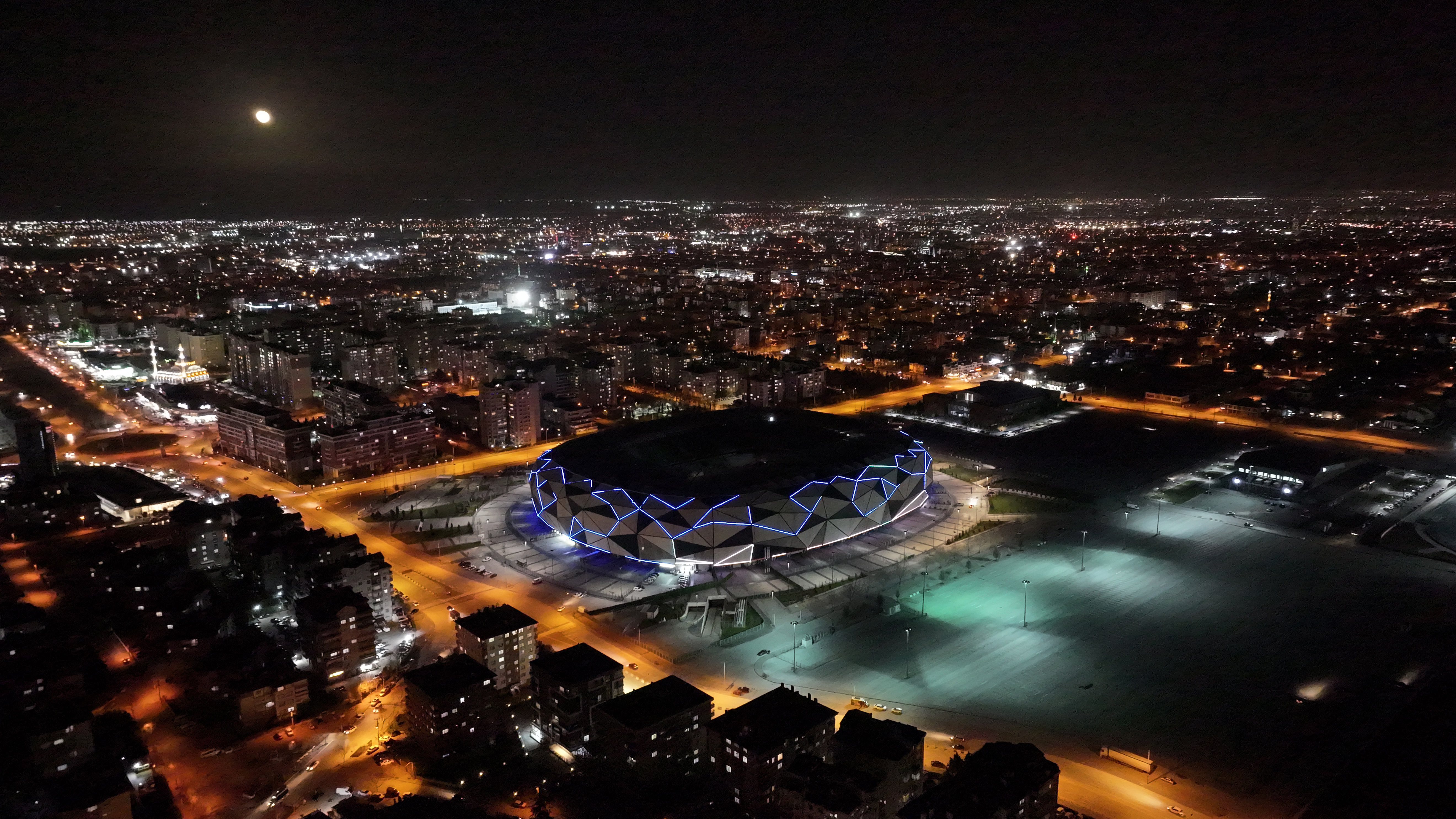 KONYA BÜYÜKŞEHİR’DEN OTİZME FARKINDALIK İÇİN ANLAMLI ÇALIŞMA