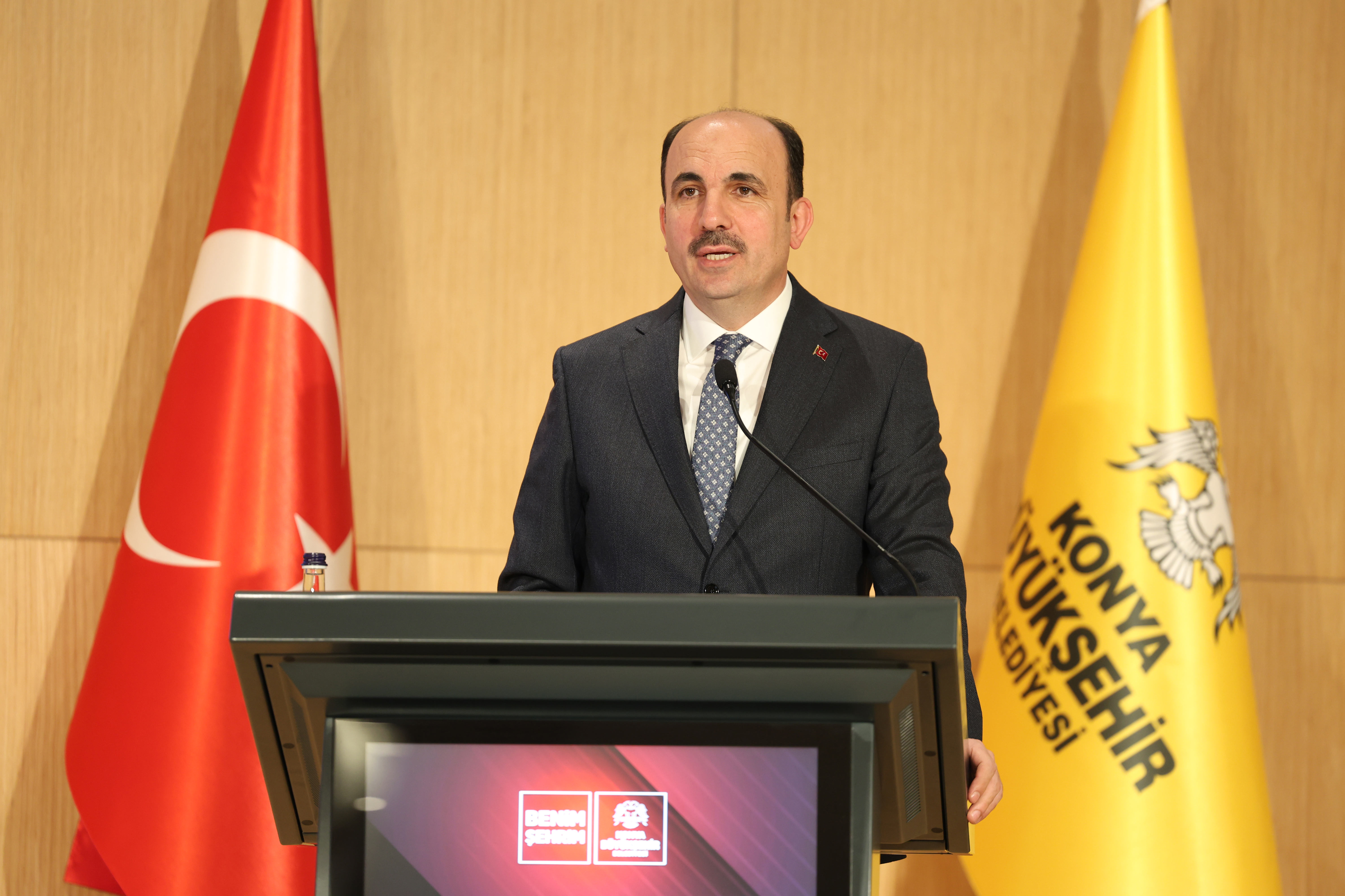 BAŞKAN ALTAY’DAN STK’LARA DESTEK: “GÜCÜMÜZ YETTİĞİNCE YANINIZDAYIZ”