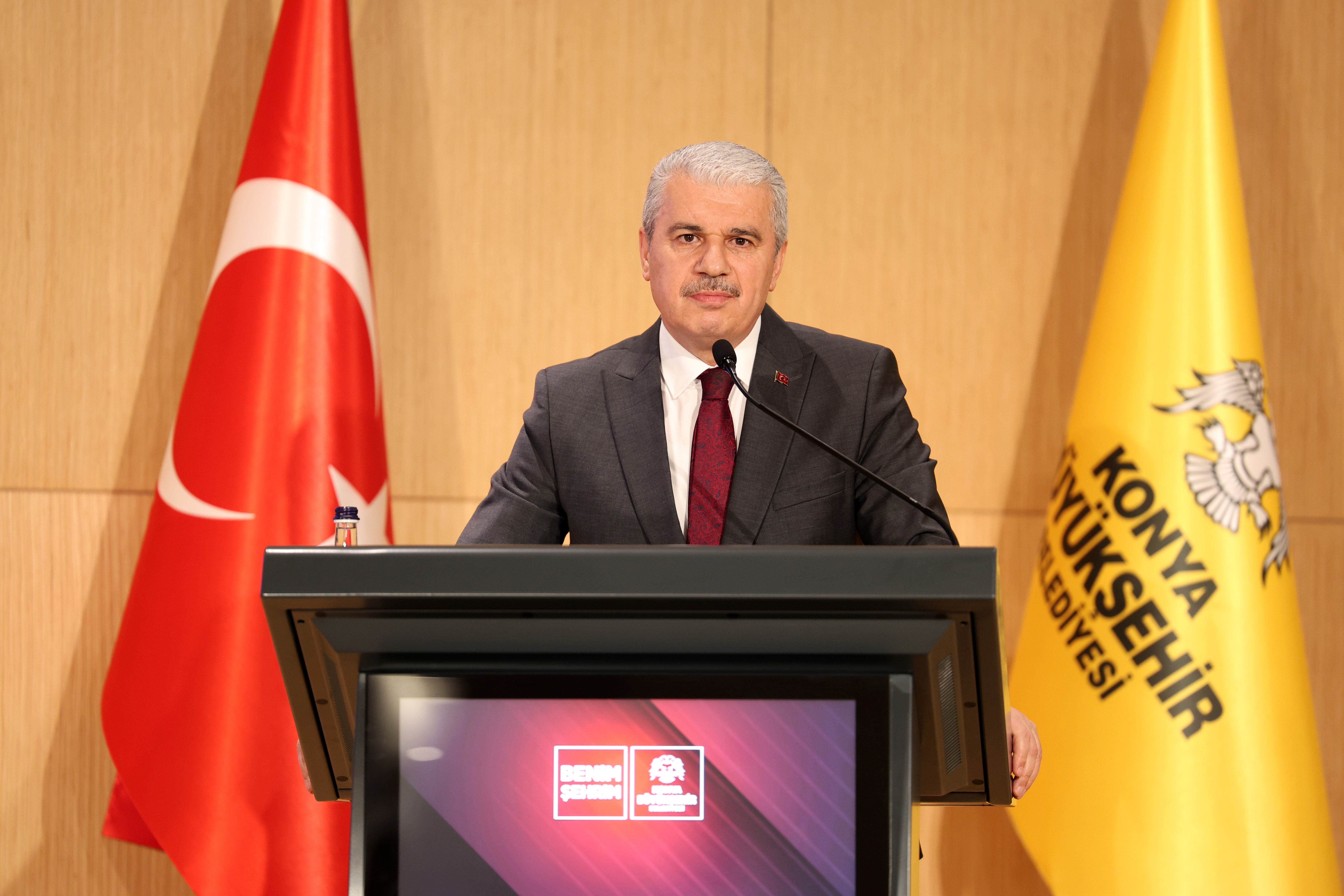 BAŞKAN ALTAY’DAN STK’LARA DESTEK: “GÜCÜMÜZ YETTİĞİNCE YANINIZDAYIZ”