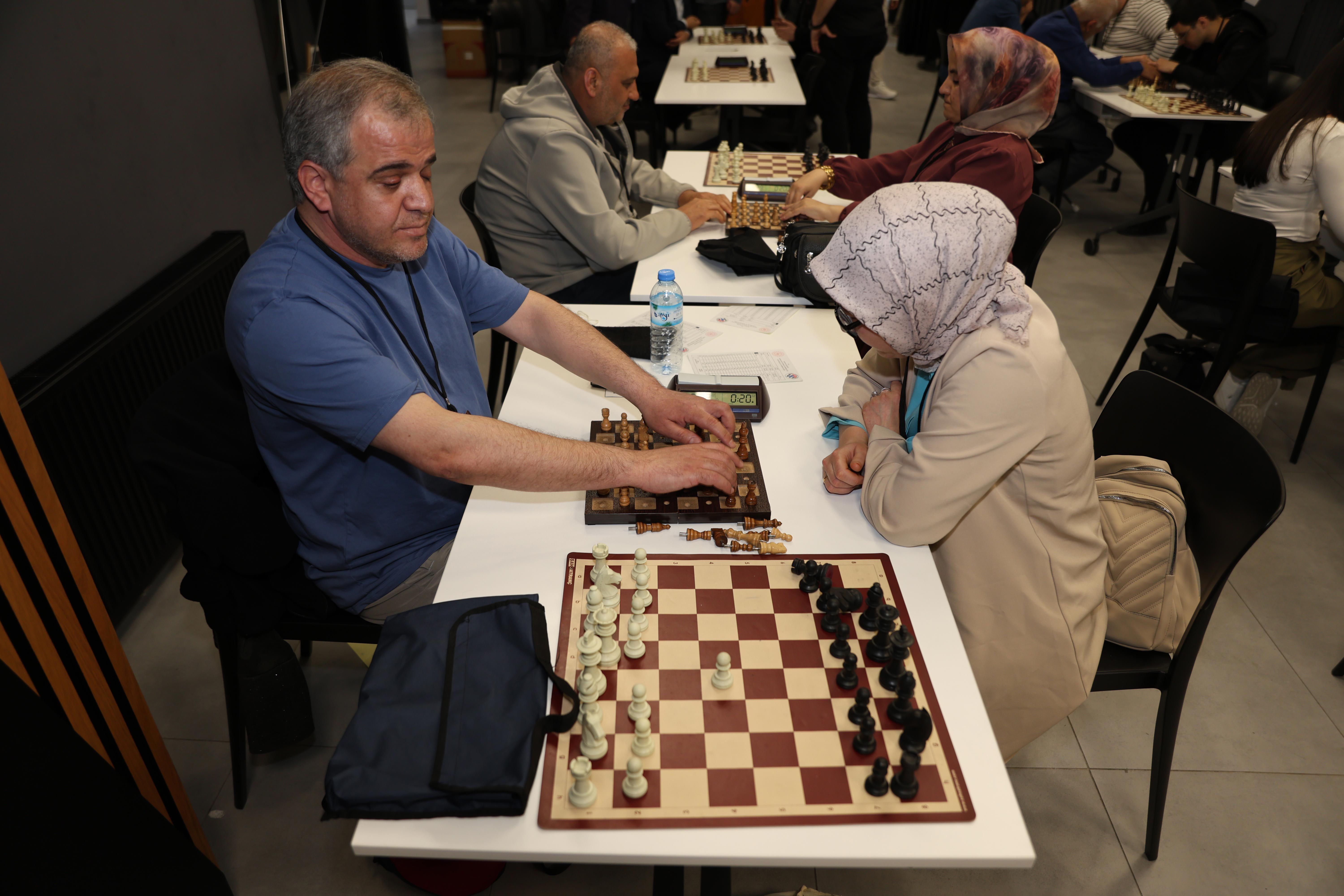 KONYA BÜYÜKŞEHİR’DEN ENGELLİLER HAFTASI'NA ÖZEL ANLAMLI ETKİNLİKLER