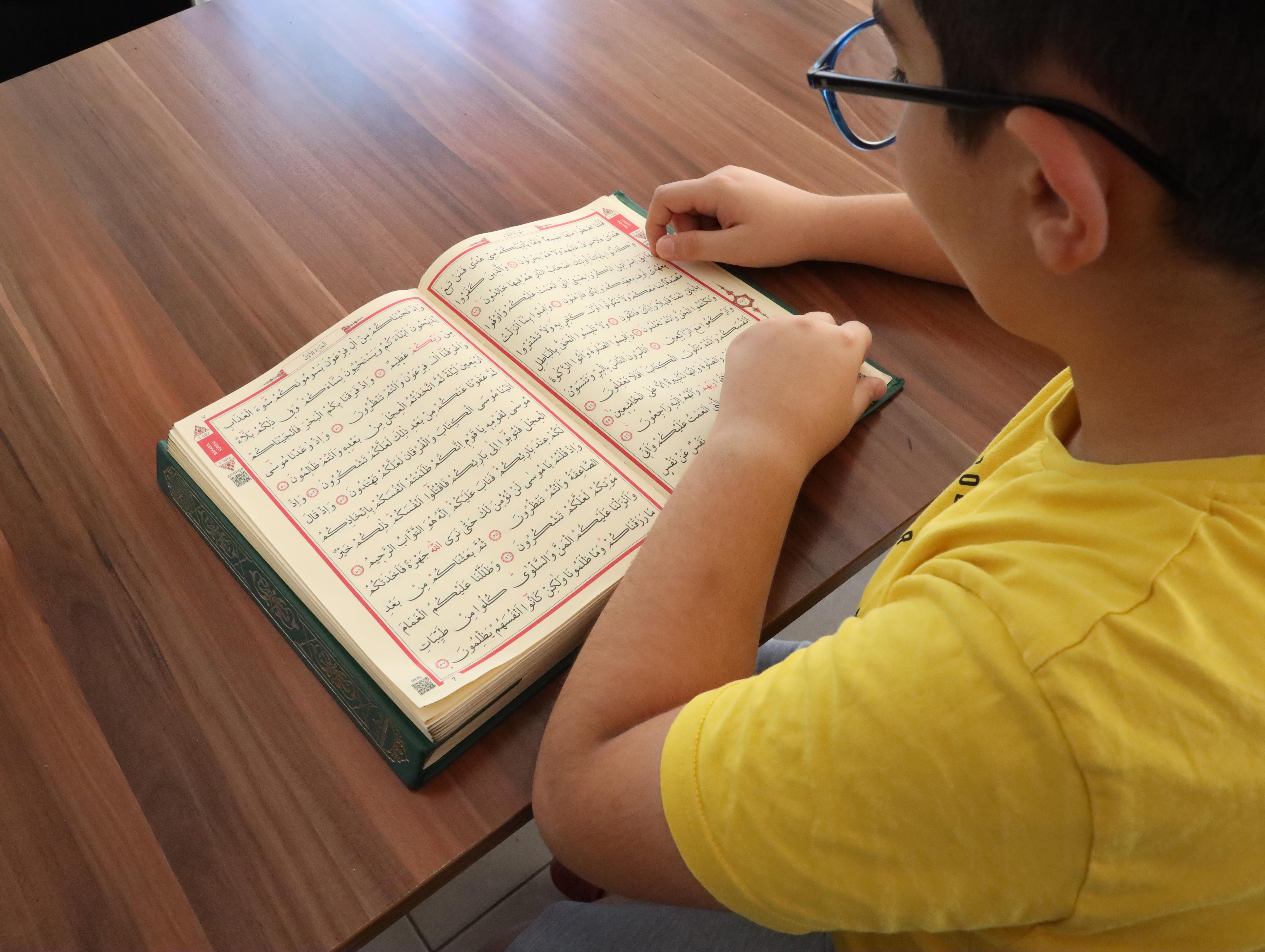 GENÇ KOMEK YAZ OKULU'NDA KAYITLAR BAŞLIYOR