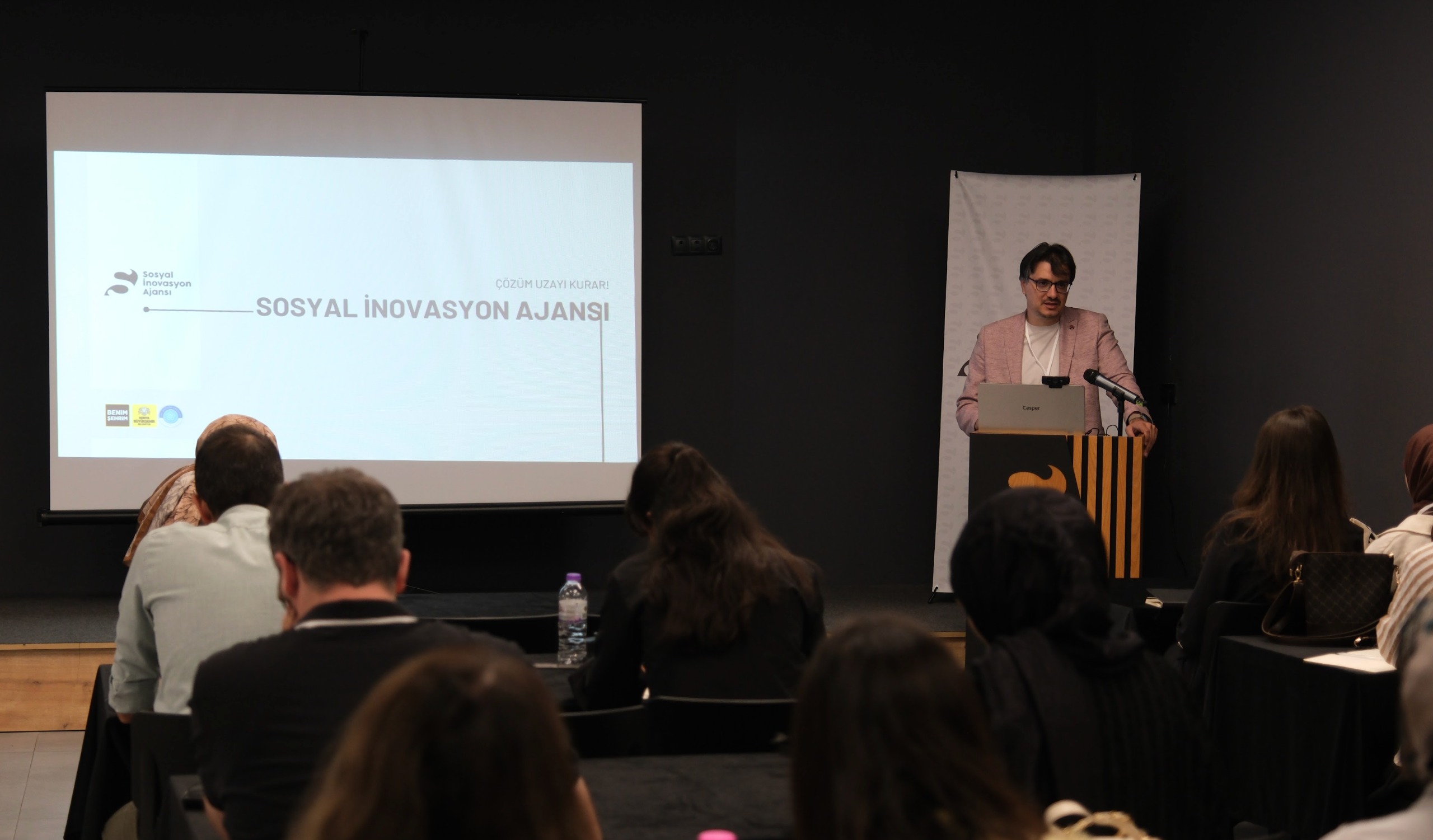 SİA, II. GENÇLİK ARAŞTIRMALARI YAZ OKULU’NU TAMAMLADI