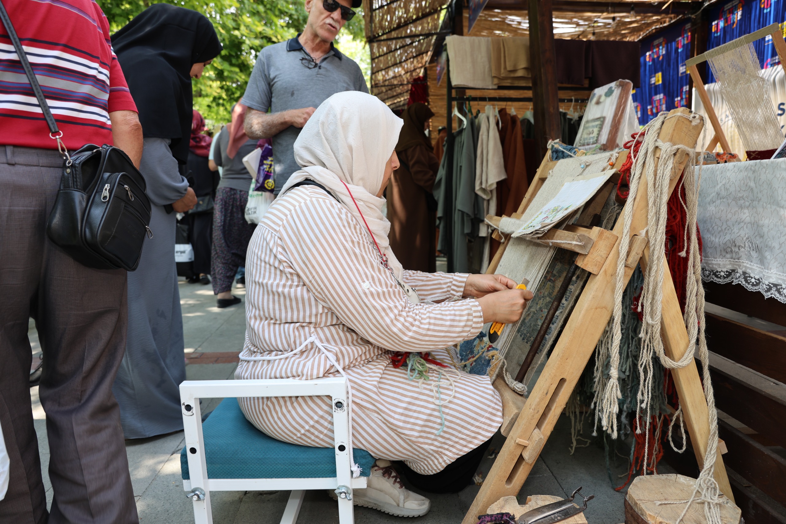 KONYA KÜLTÜR GÜNLERİ KÜLTÜRPARK’TA BAŞLADI