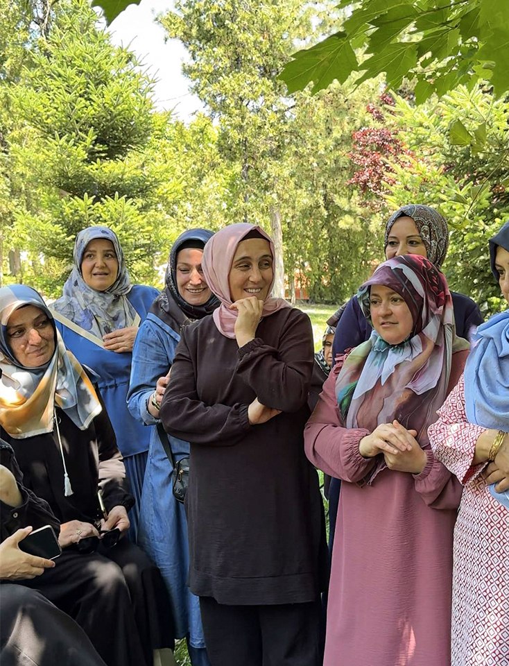LİMA’DAN ANLAMLI ETKİNLİKLER