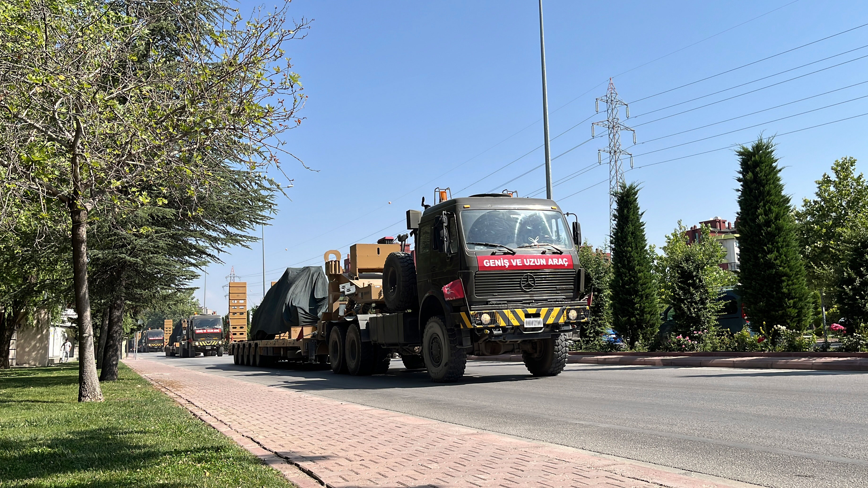 BAŞKAN ALTAY: “KONYA’MIZIN BİR HAYALİ DAHA GERÇEKLEŞİYOR. AĞIR BAKIM'DA BÜYÜK TAŞINMA BAŞLADI”